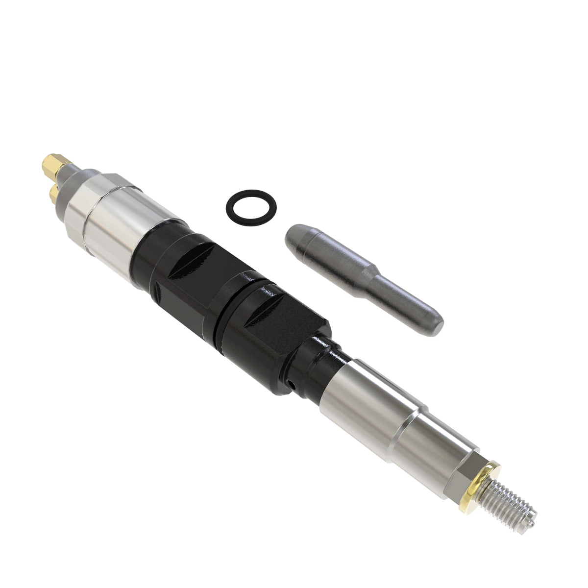 Injection Nozzle Reman