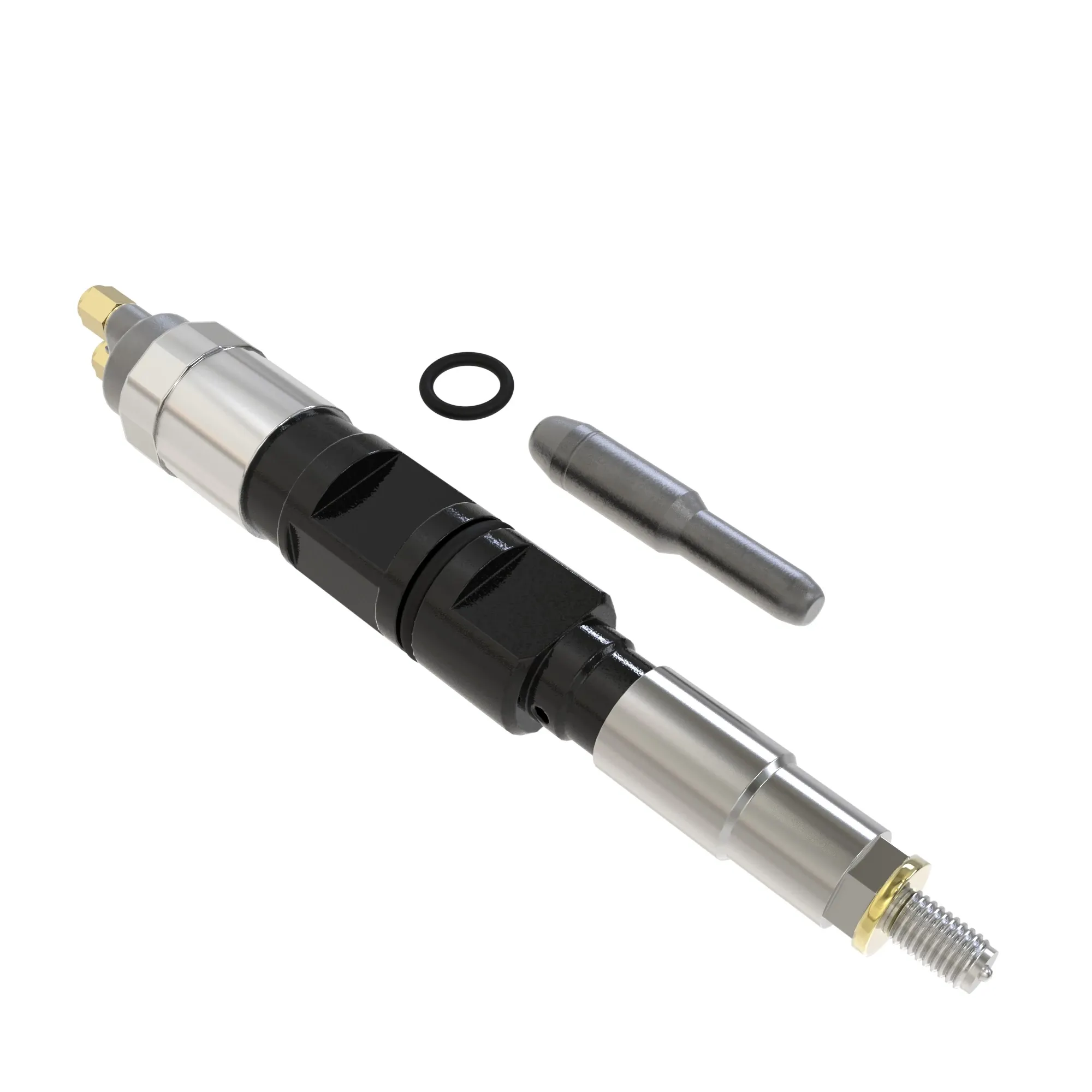 Injection Nozzle Reman
