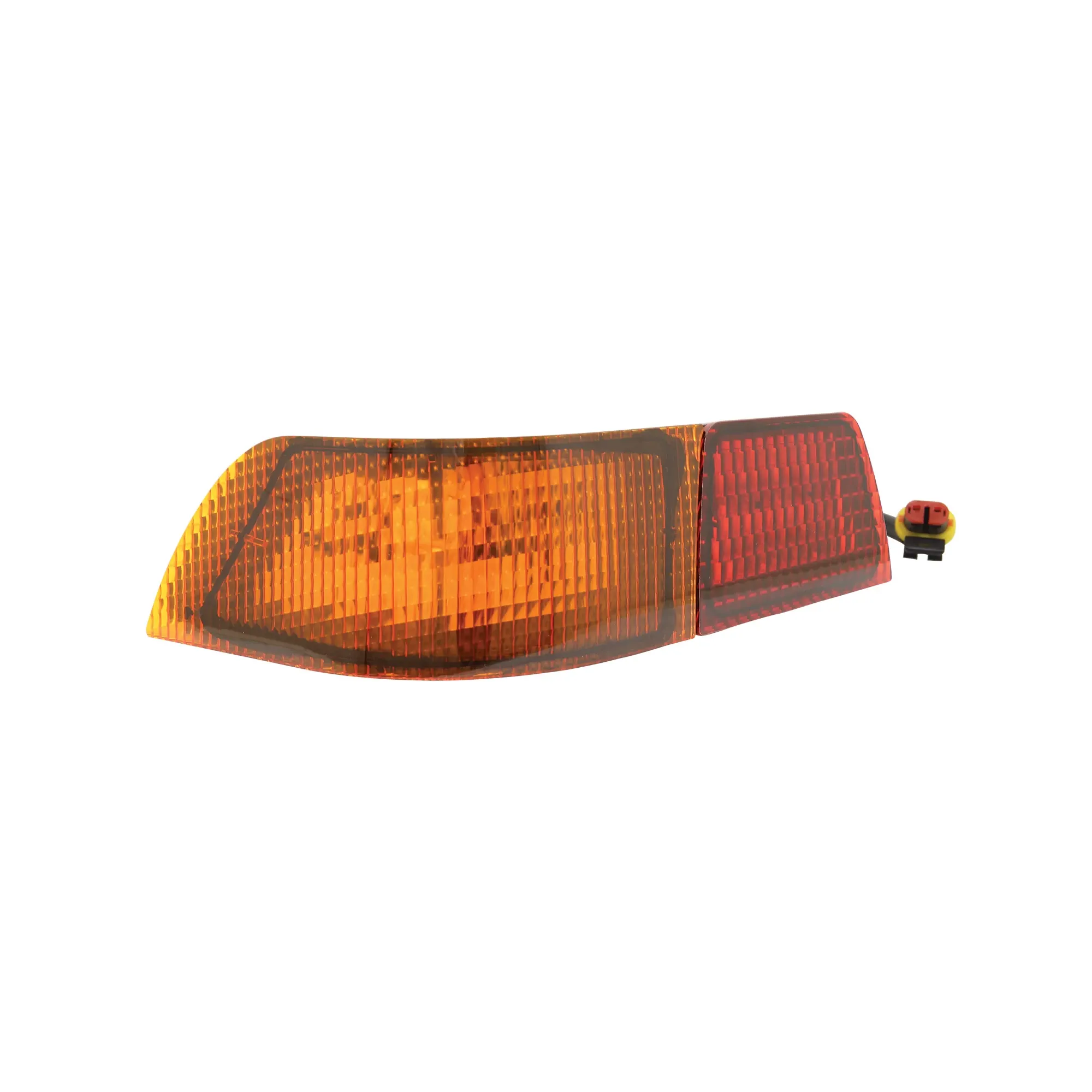 John Deere Warning Tail Lamp - AT87556