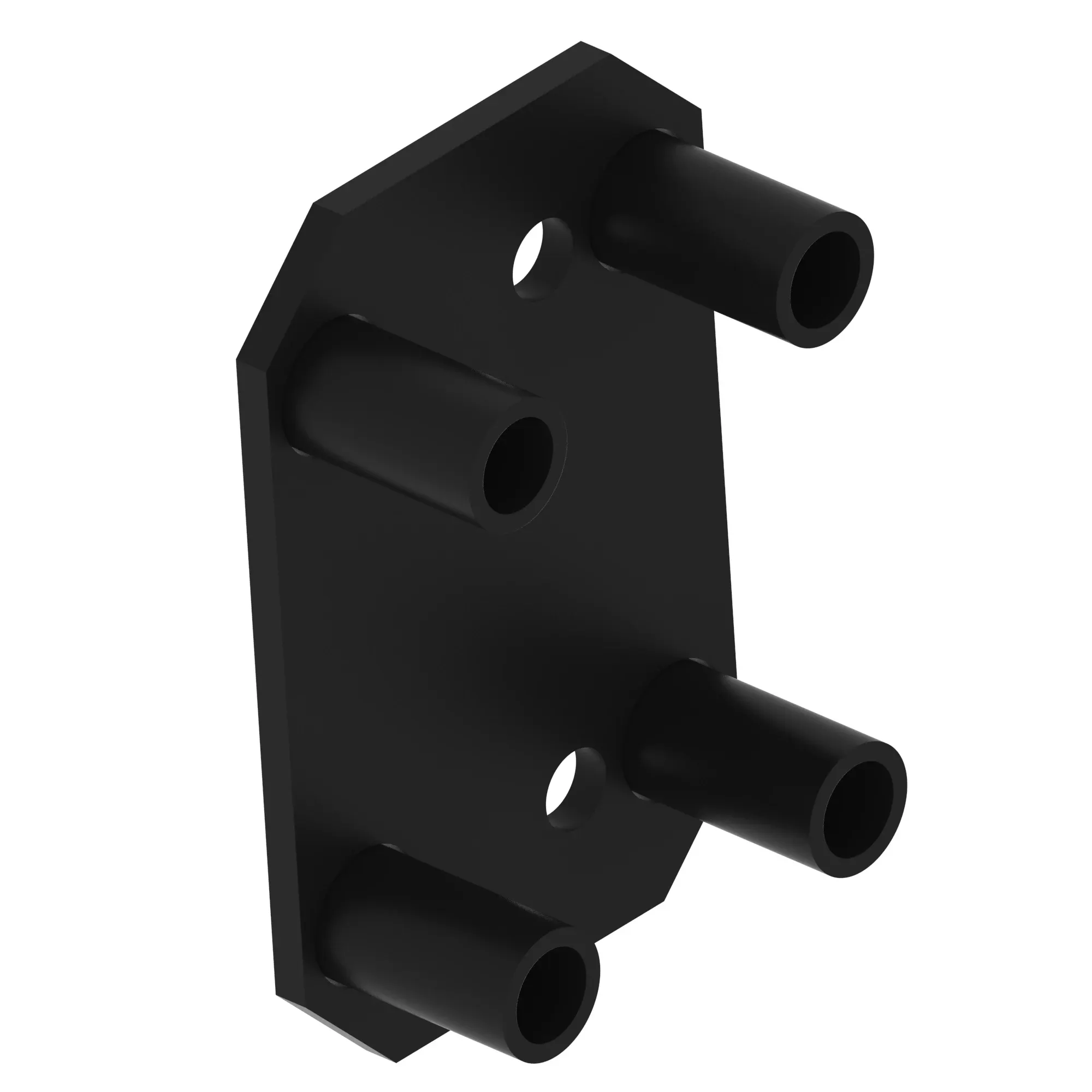 MOUNT BRACKET,REAR