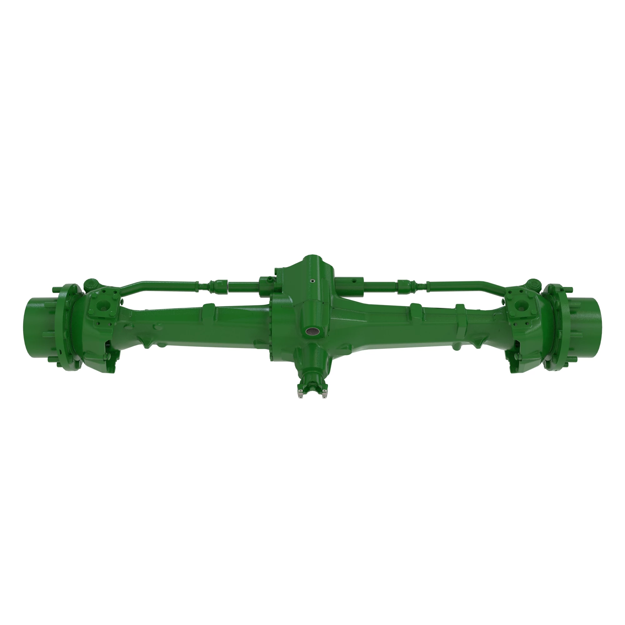 AT458487: MFWD Axle with Limited Slip Differential | Shop