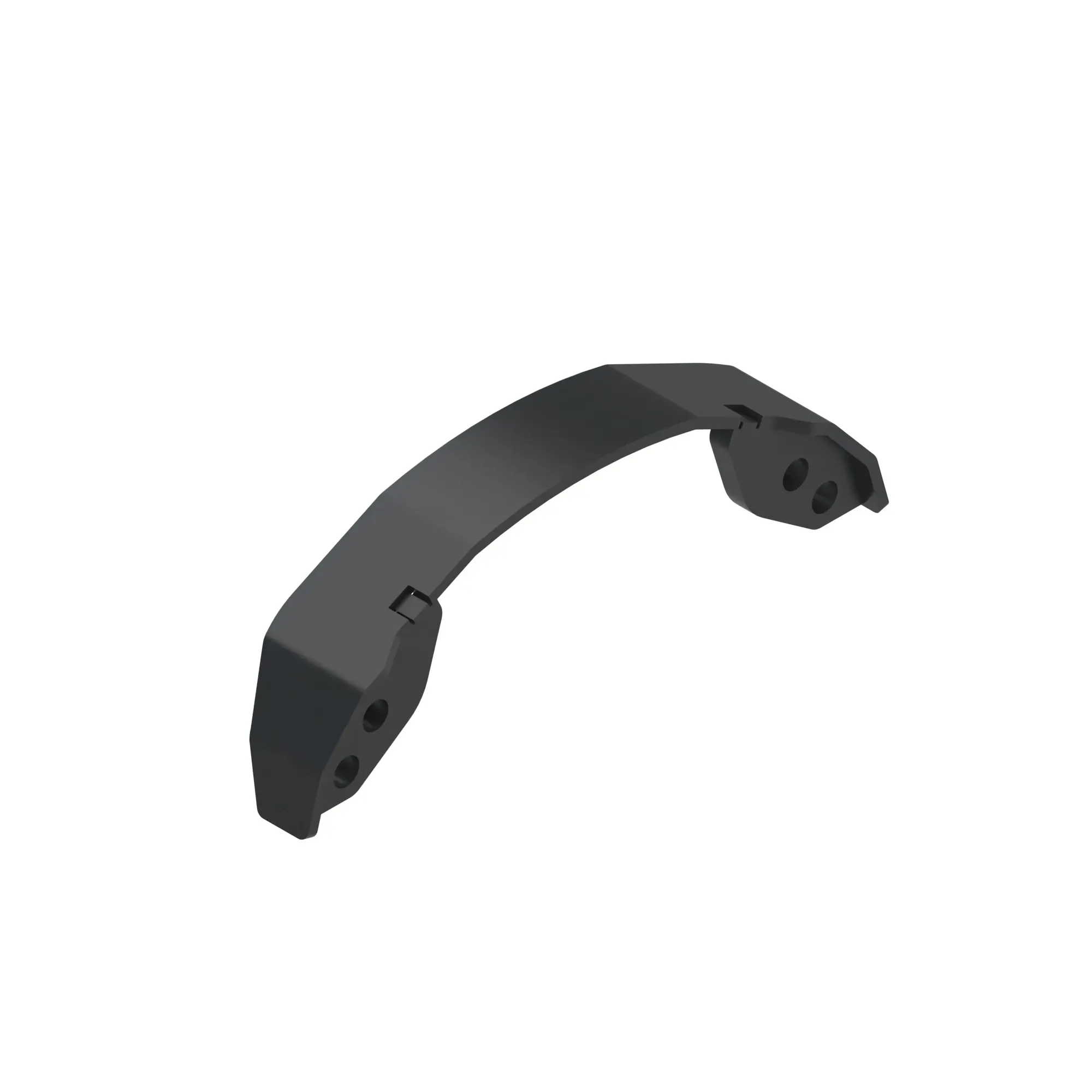 John Deere Wear Plate - F714413
