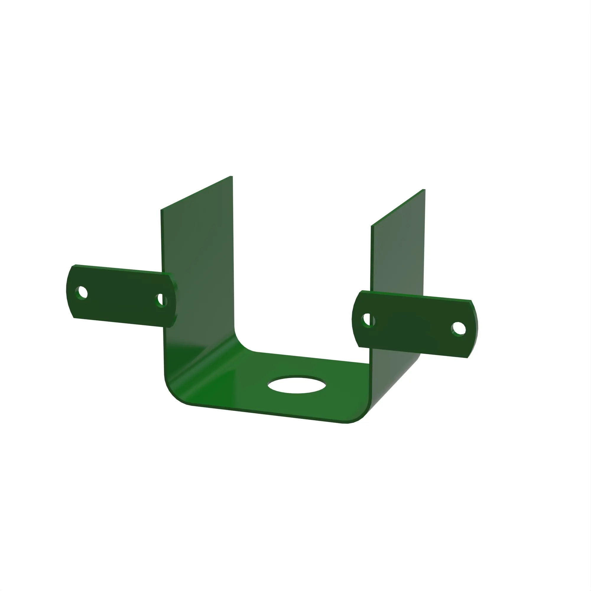 John Deere Shield - RE35347