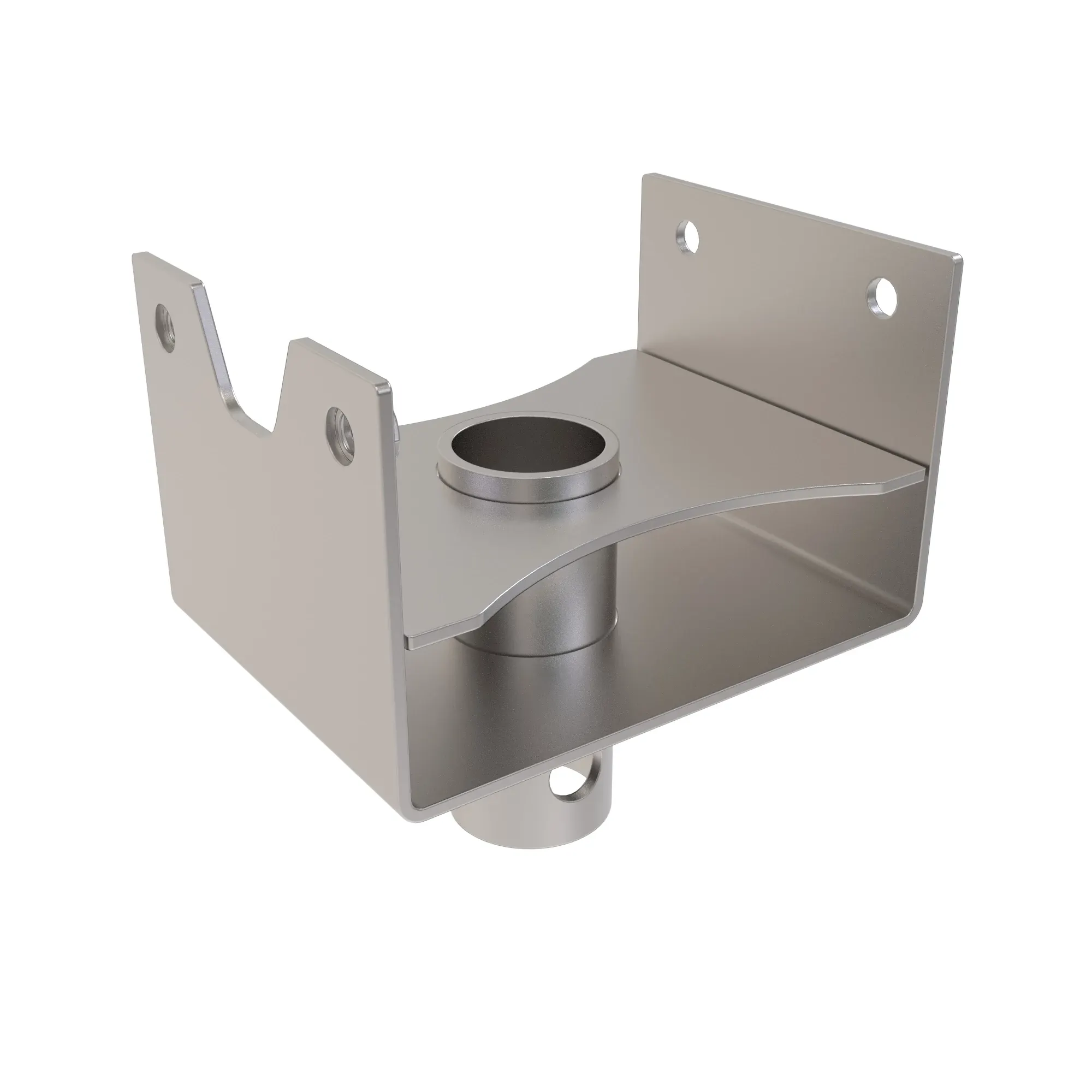 Step Bracket
