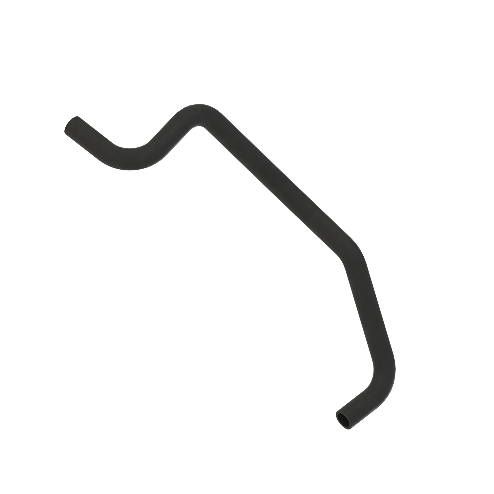 John Deere Radiator Hose - M177040