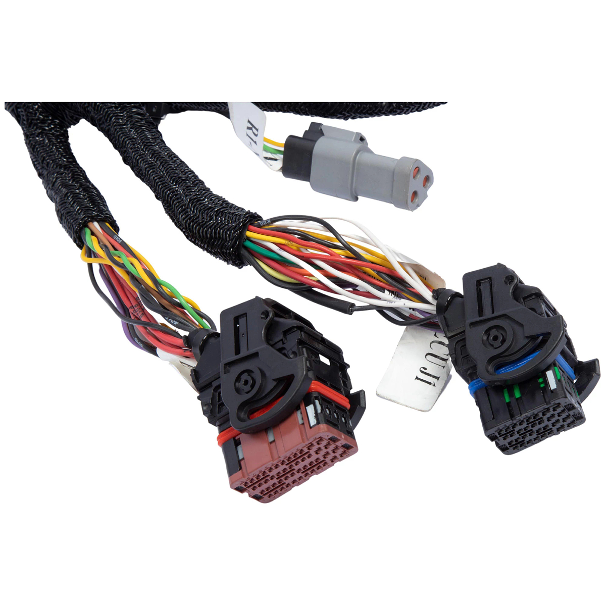 ENGINE HARNESS 210PTE SII/SIII