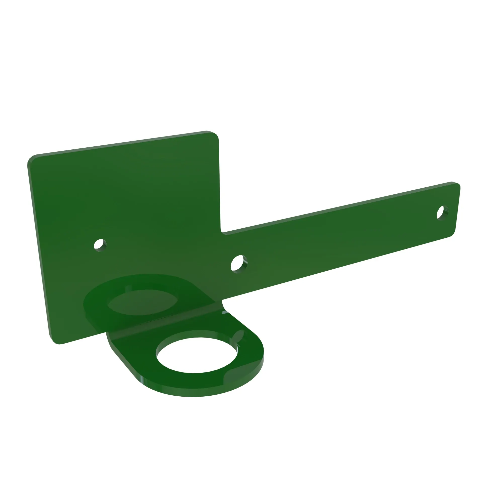 John Deere Bracket - A107492