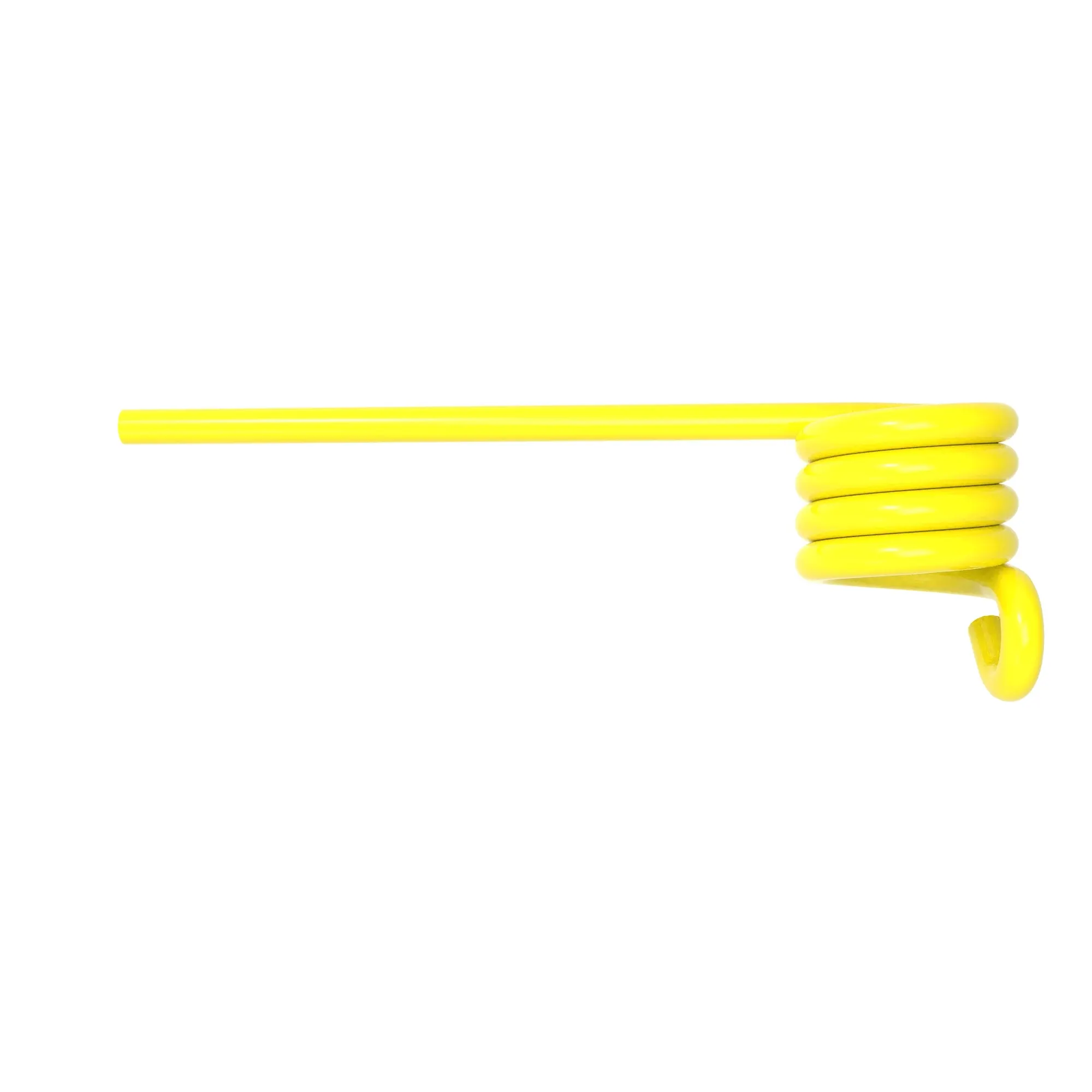 Spring Tooth