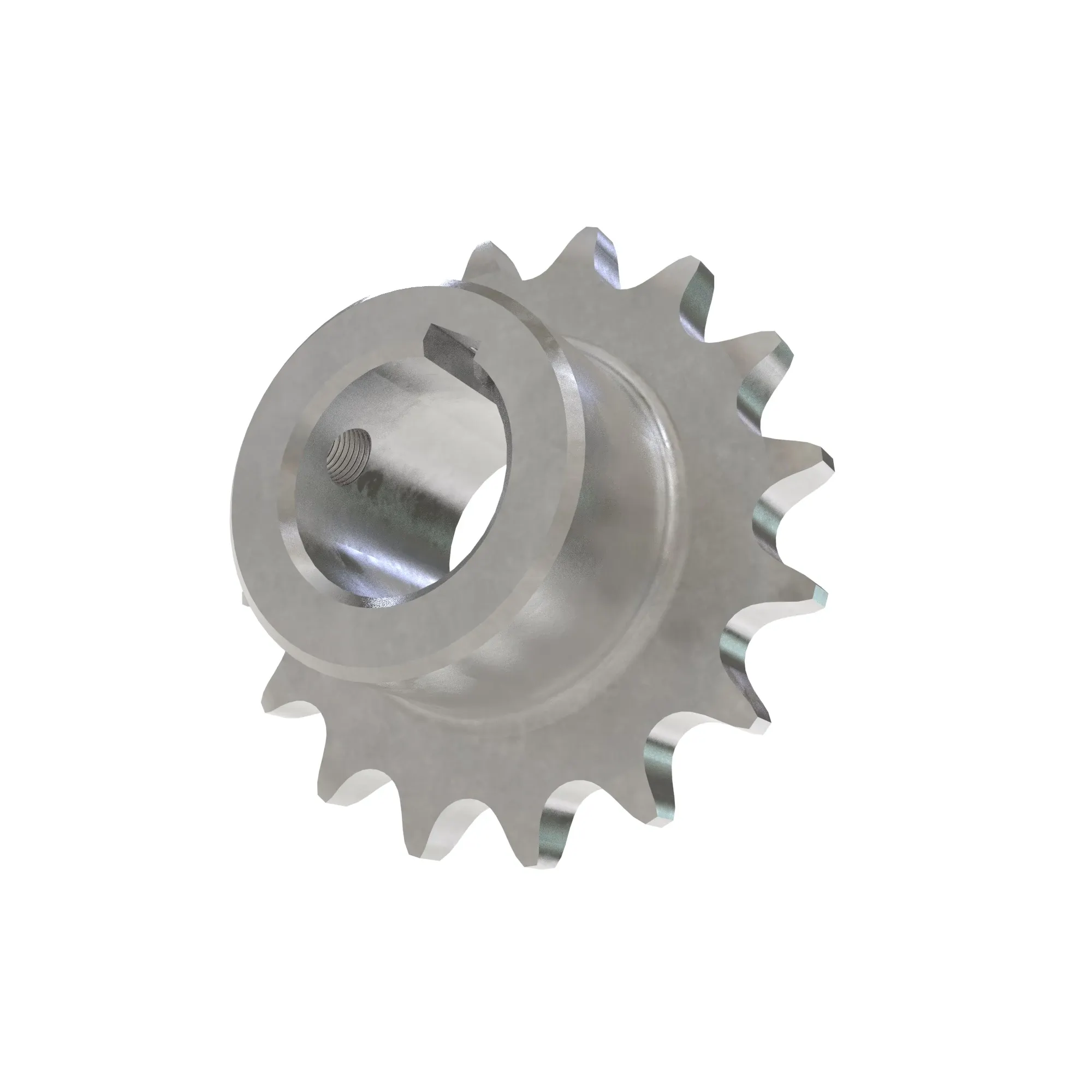 CHAIN SPROCKET Z=16