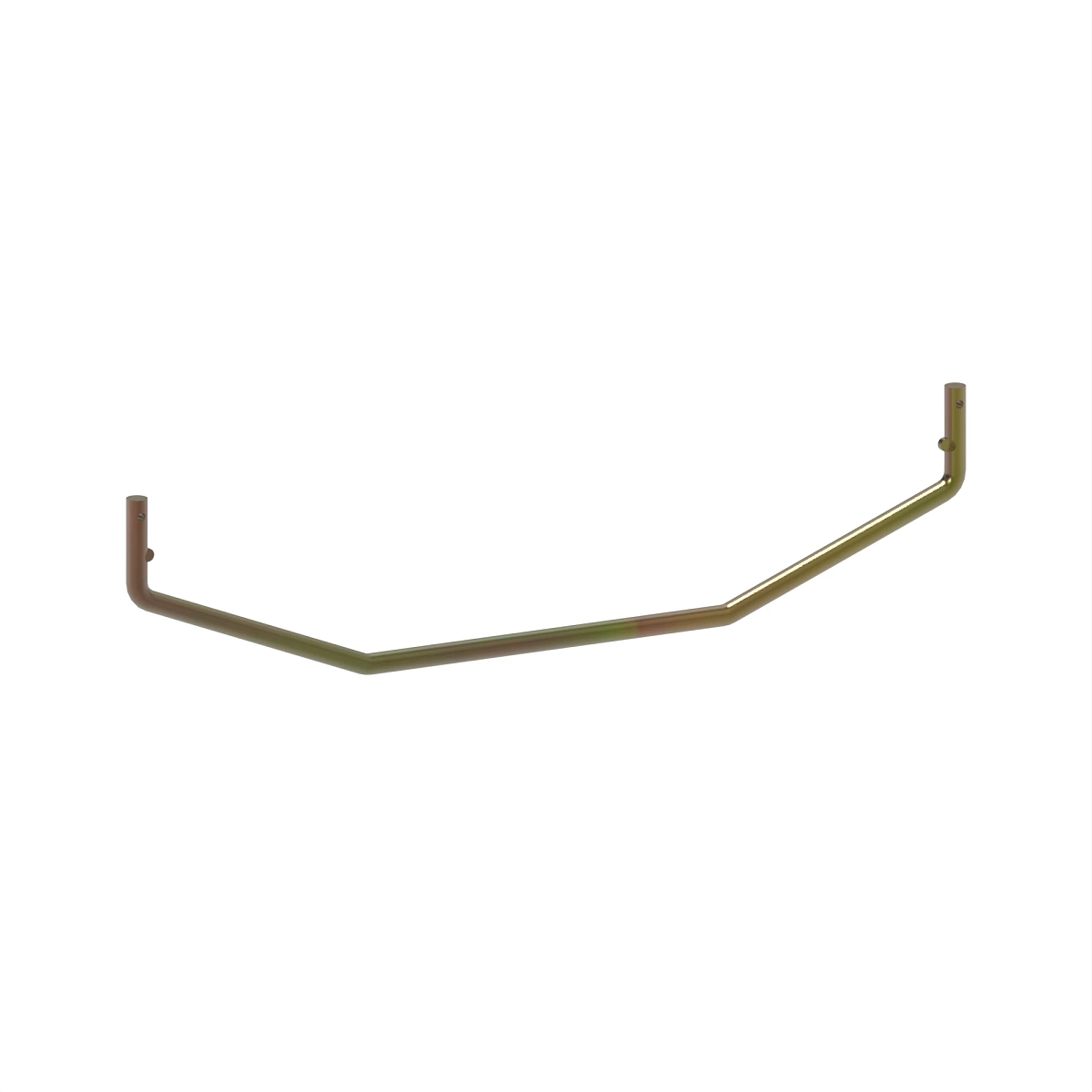 Rod, RH Brake