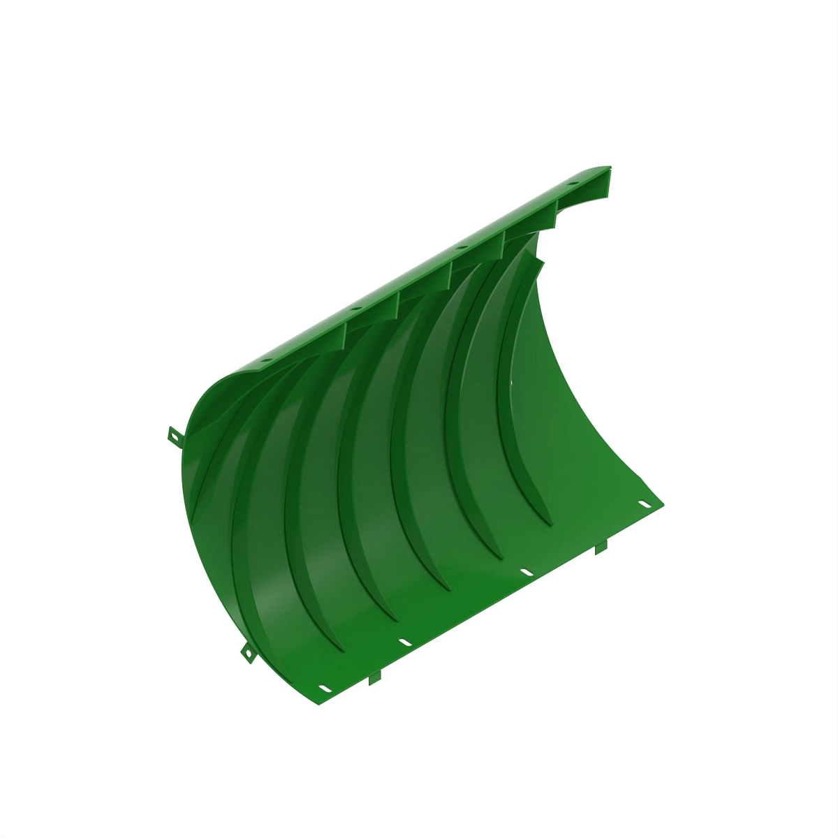 Feed Housing Assy-L.H.