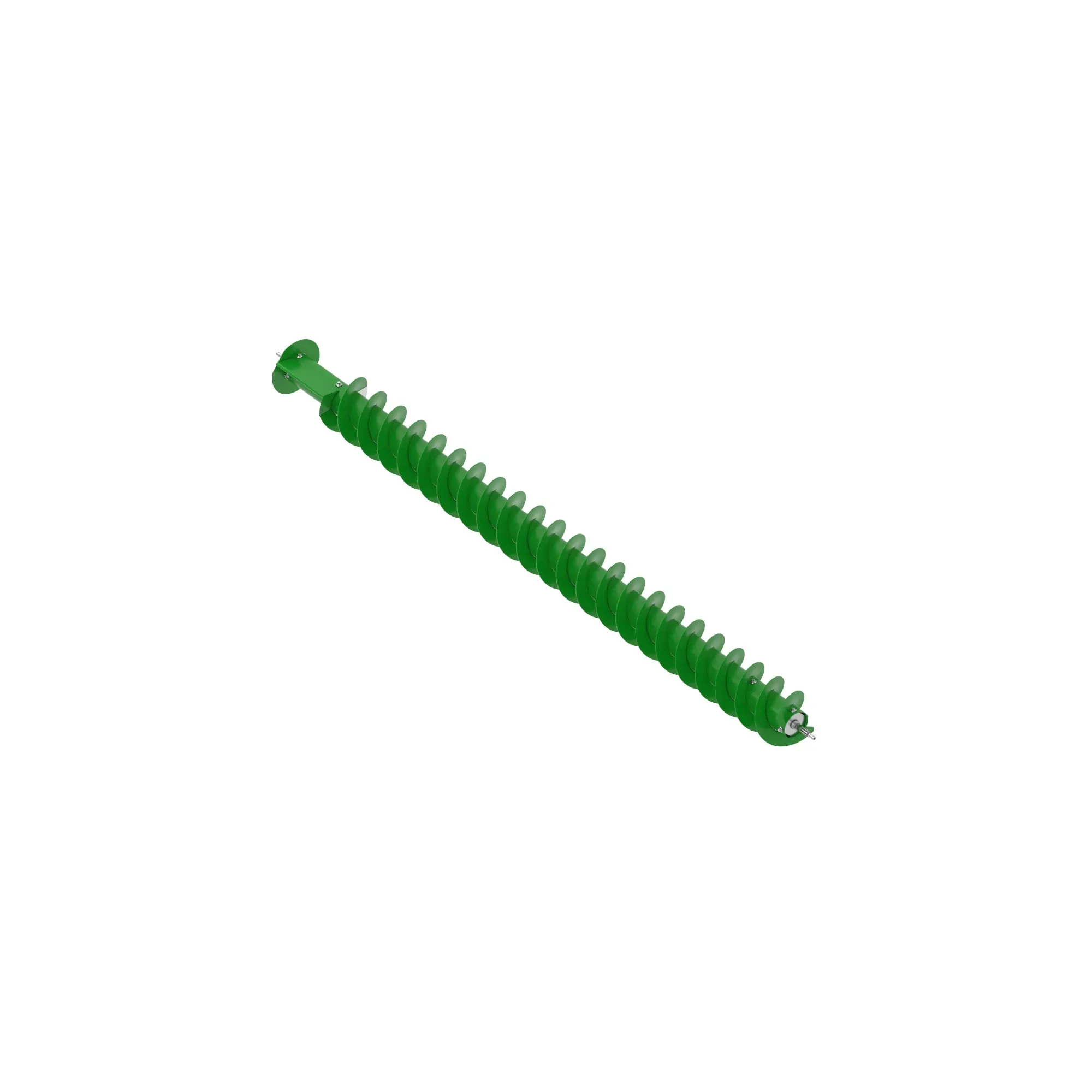 AUGER, AUGER ASSY - 8RW, LH