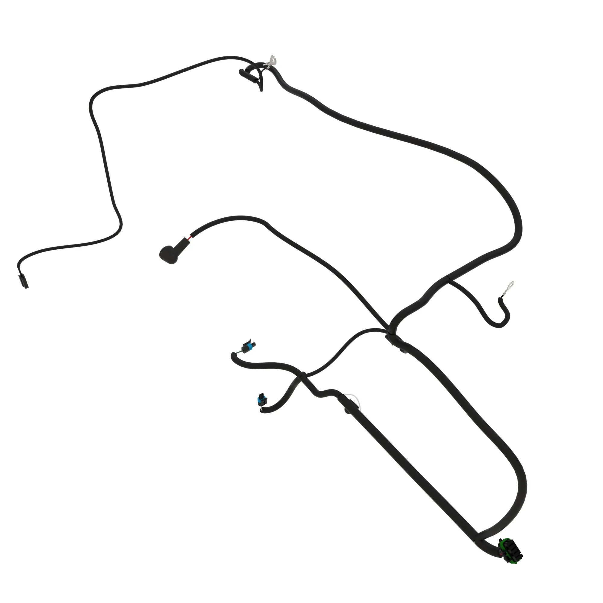 ENGINE WIRING HARNESS