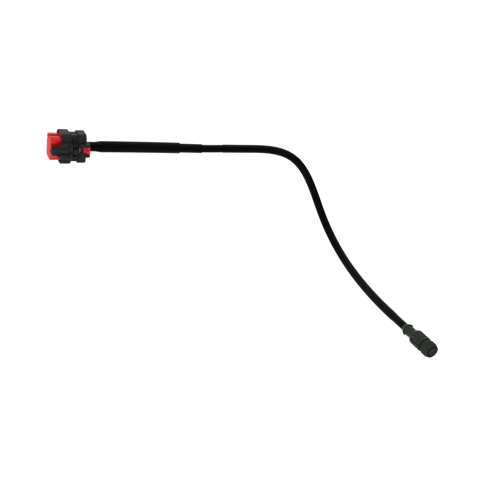 John Deere SmartGrade™ Wiring Harness - AT497184