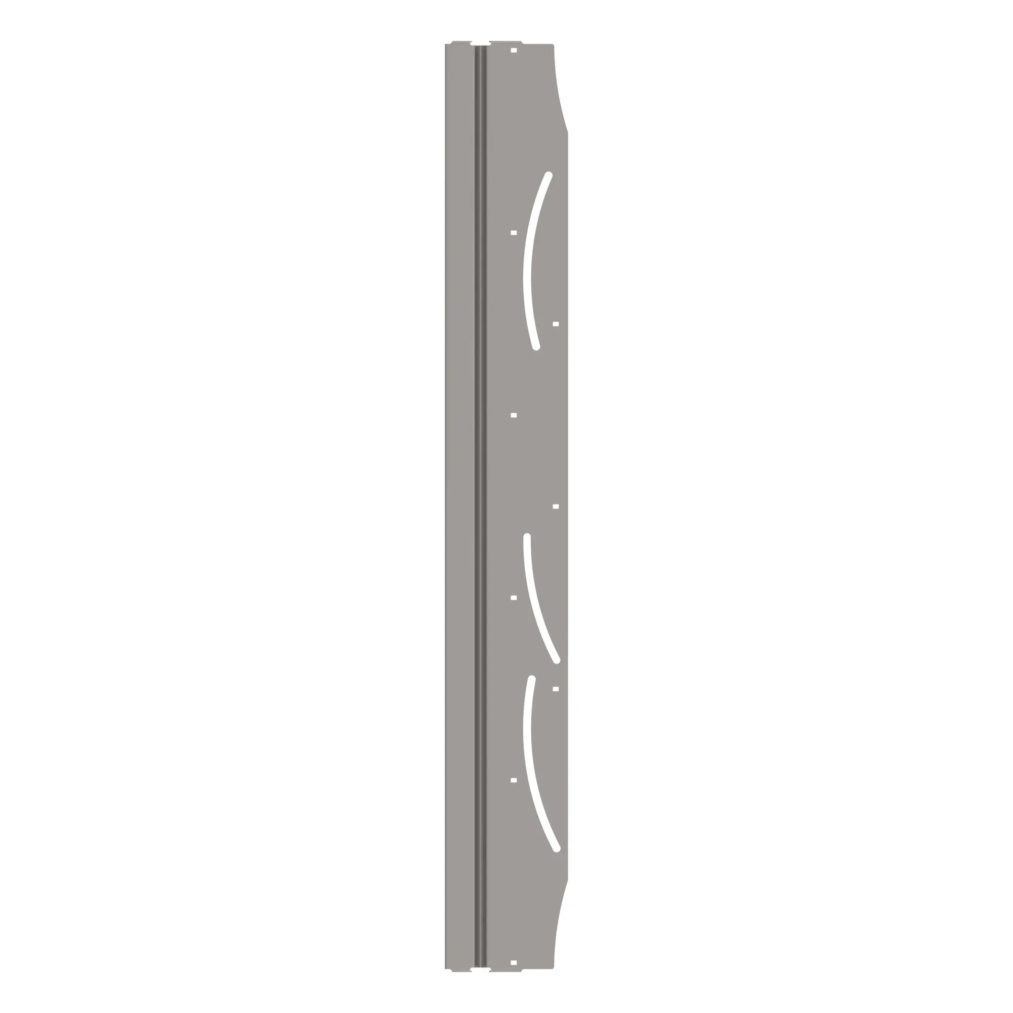 TORSIONAL DAMPENER, 3.0 M HOOD REIN