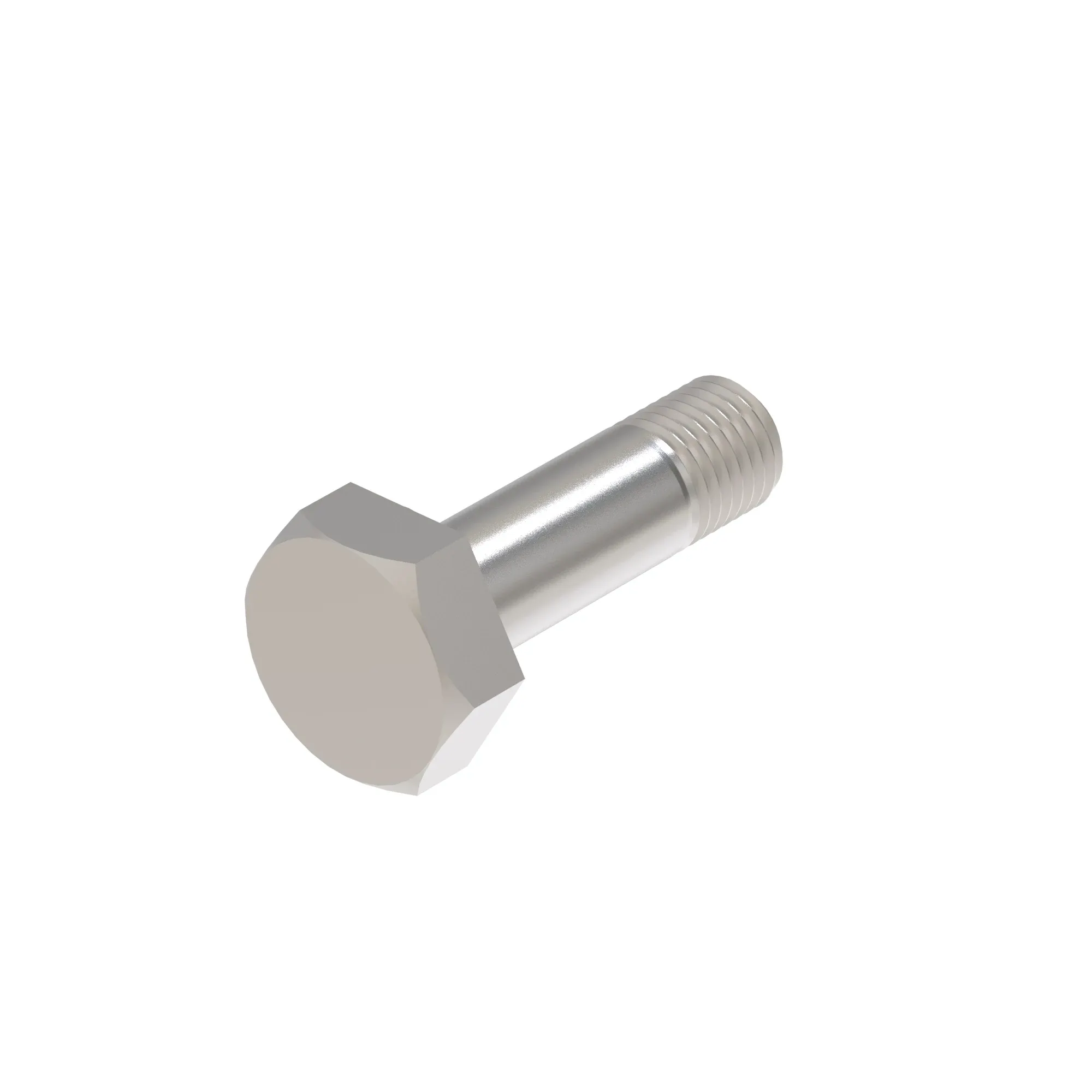 John Deere Bolt, M8 X 63 - 8943185540