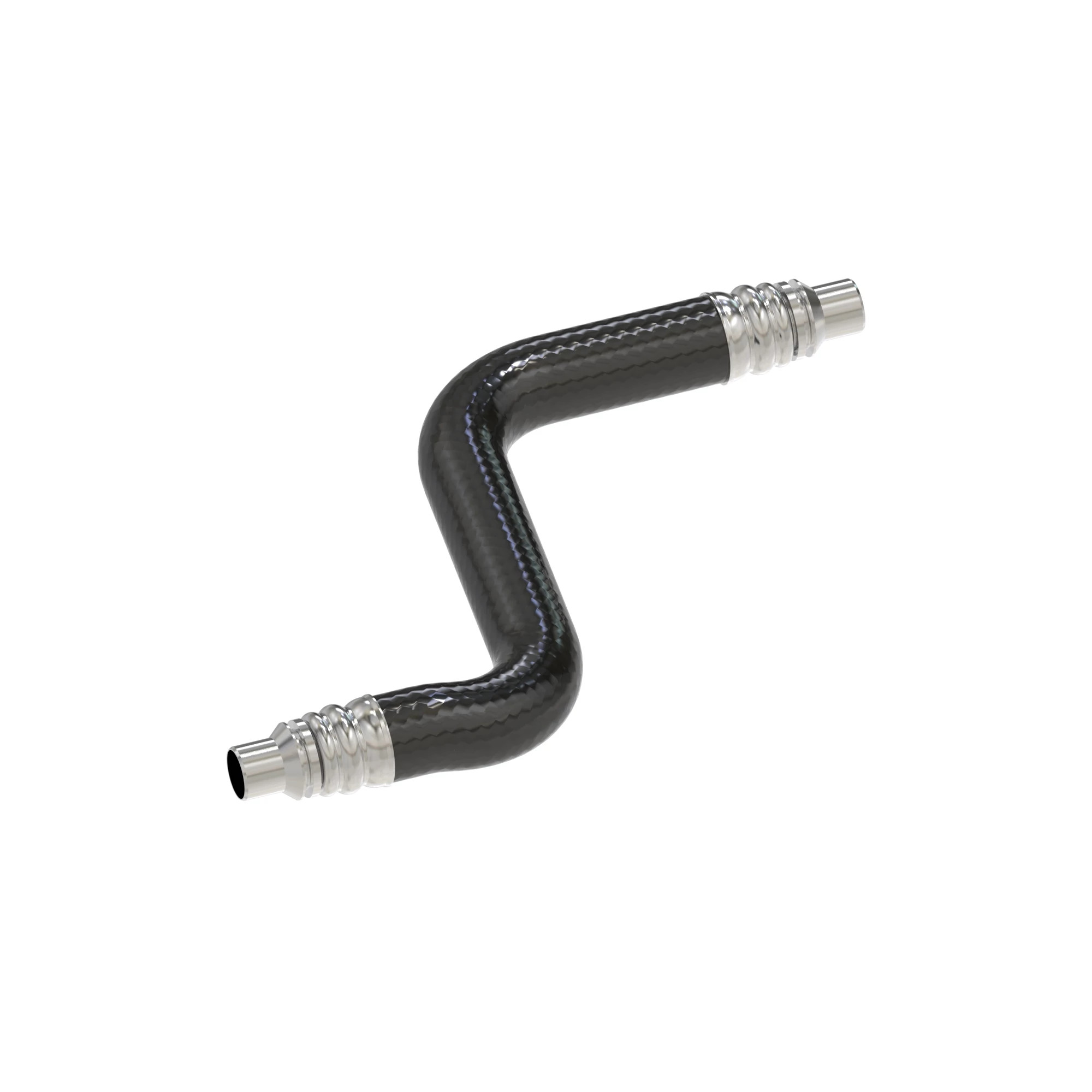 HOSE, HOSE ASSY., FORMED ID22