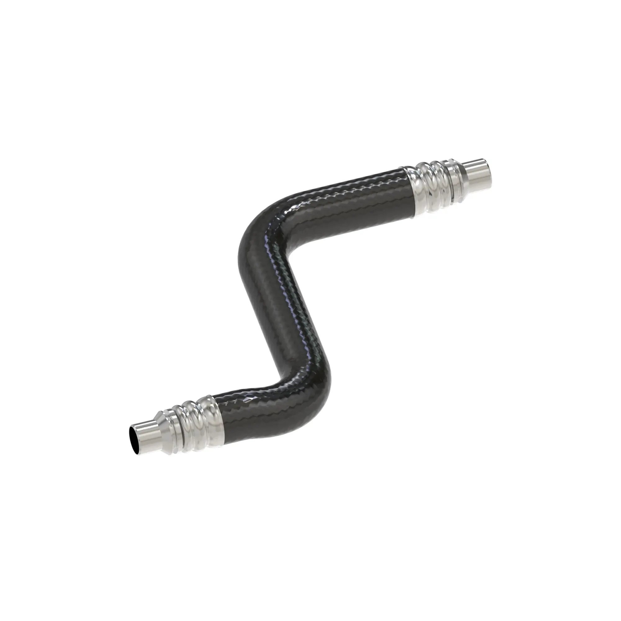 Hose Assy., Formed ID22