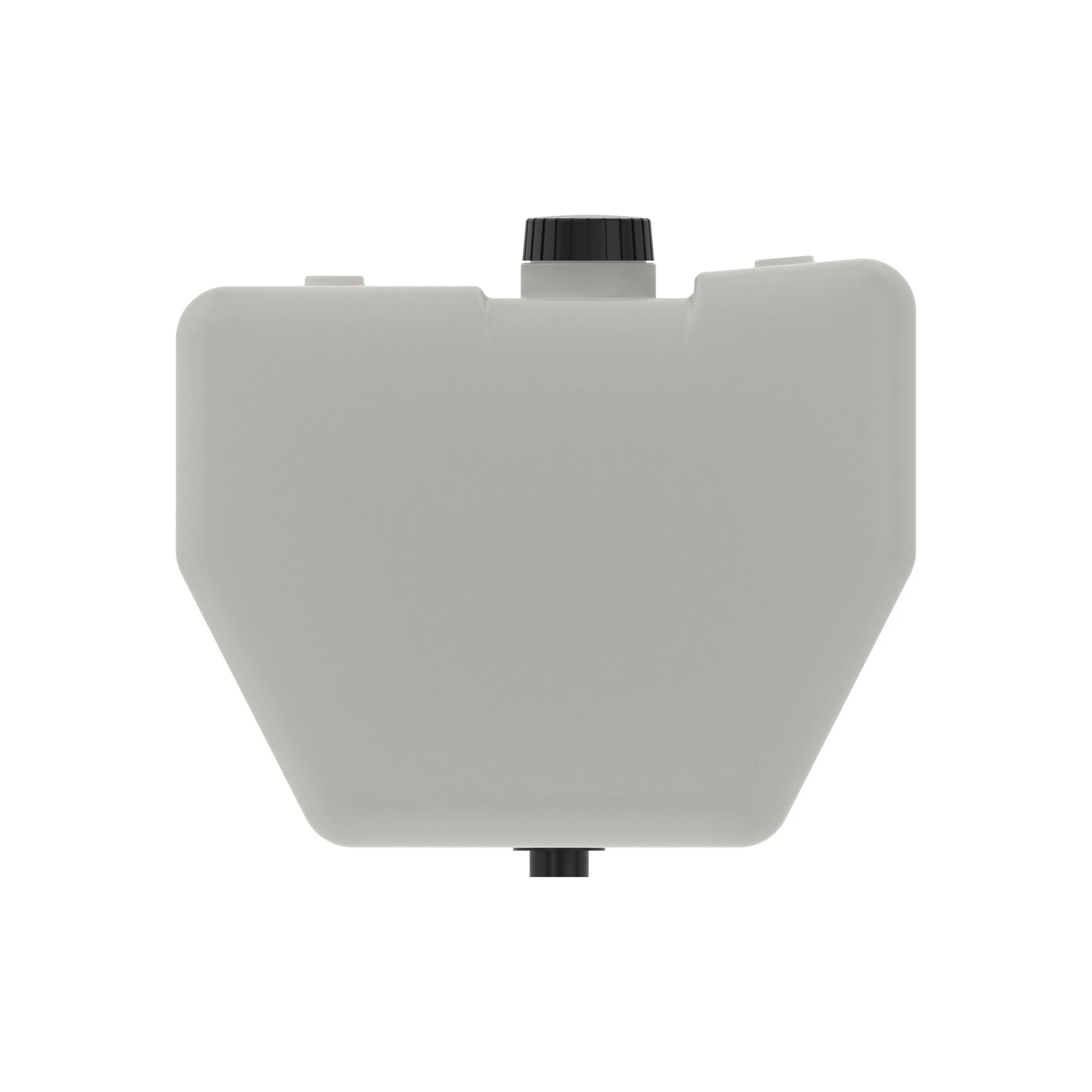 TANK ASSY, CLEAN WATER