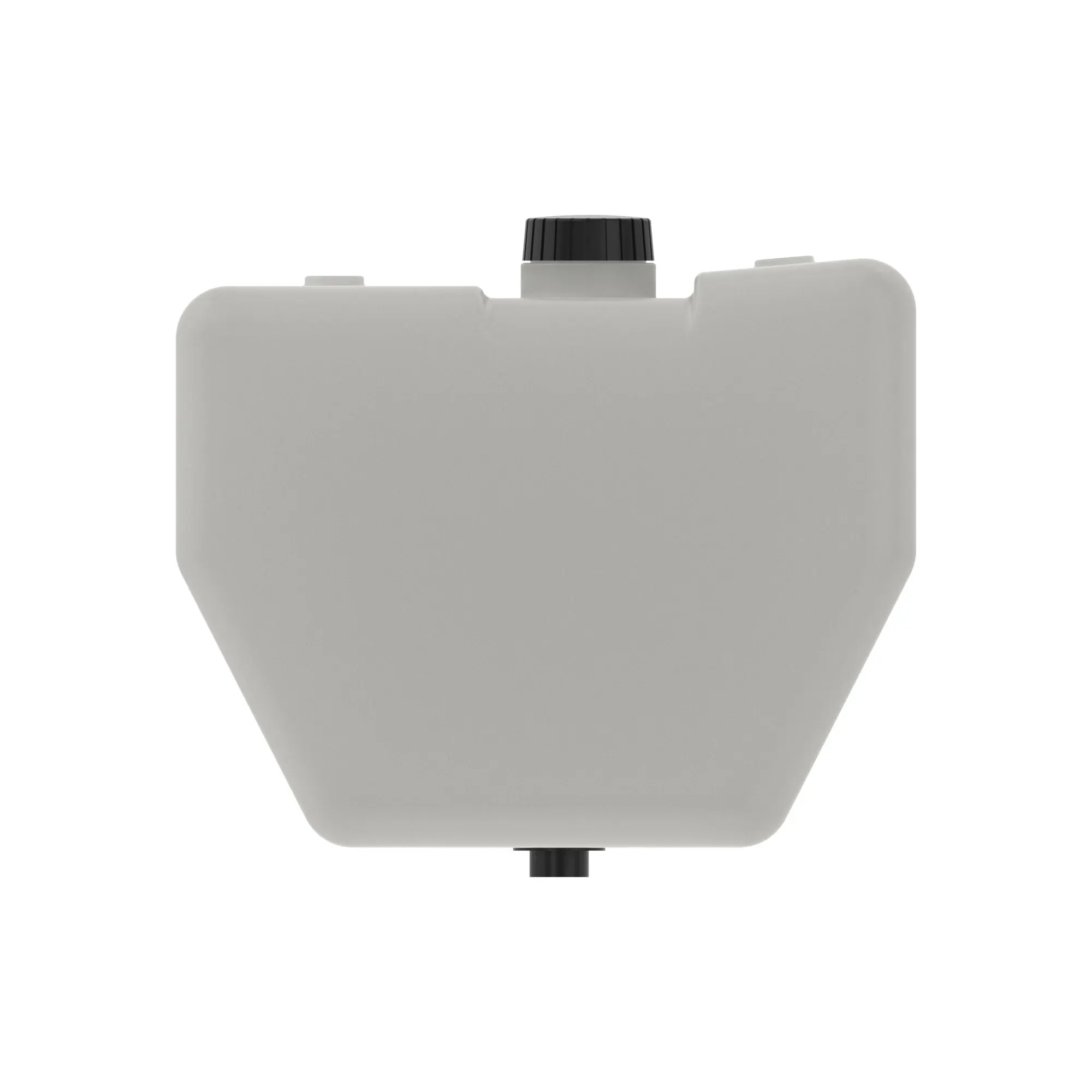 TANK ASSY, CLEAN WATER