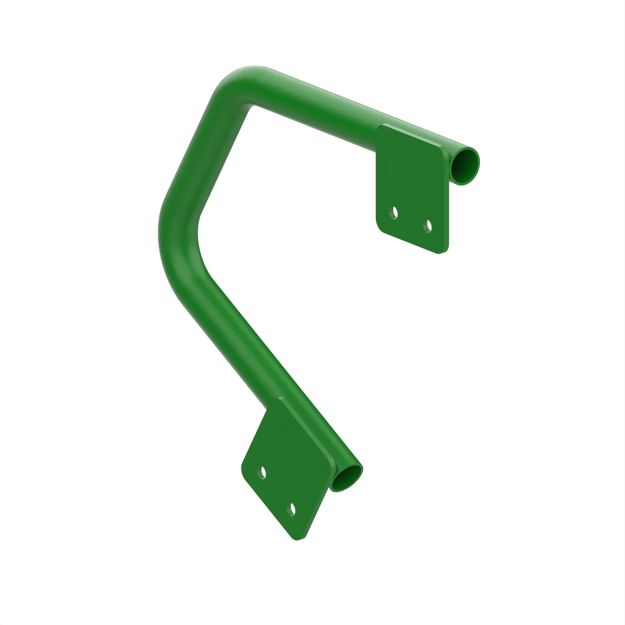 John Deere Transport Latch Tube Support - AKK33291