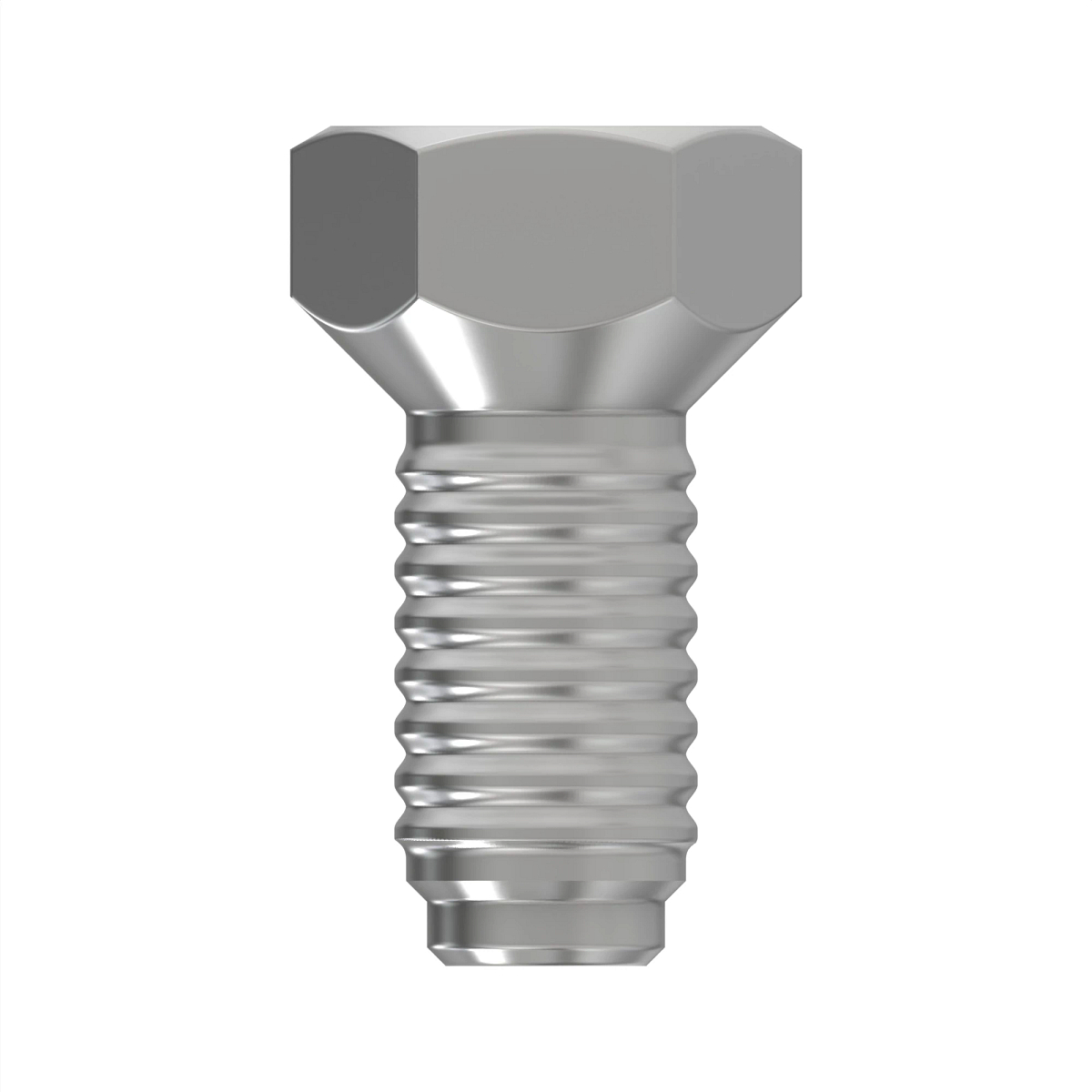 BOLT, WHEEL M12X1.25-6G