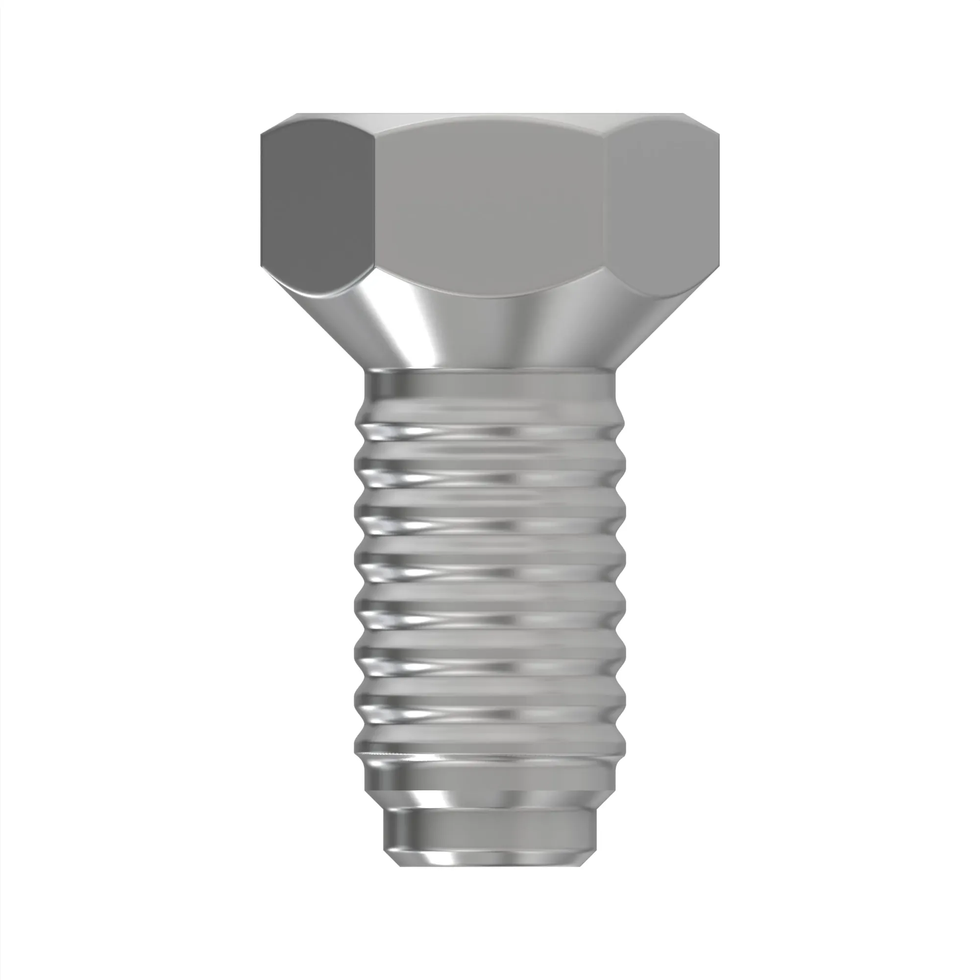 BOLT, WHEEL M12X1.25-6G