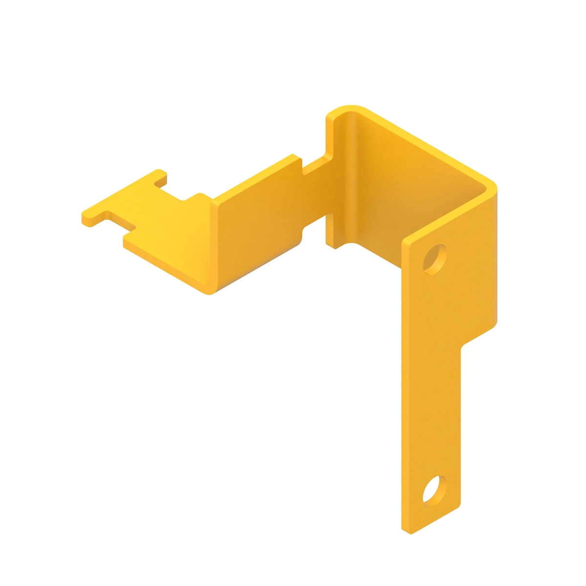 Bracket, Generator Drain Tee Bracke