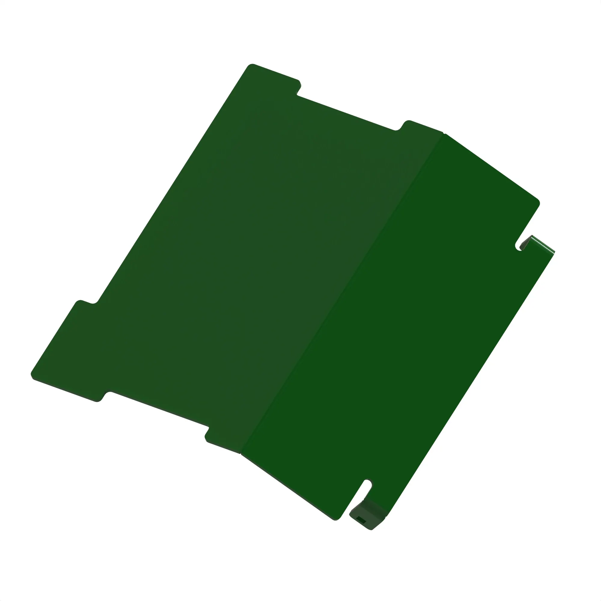 COVER, CHAIN BOX