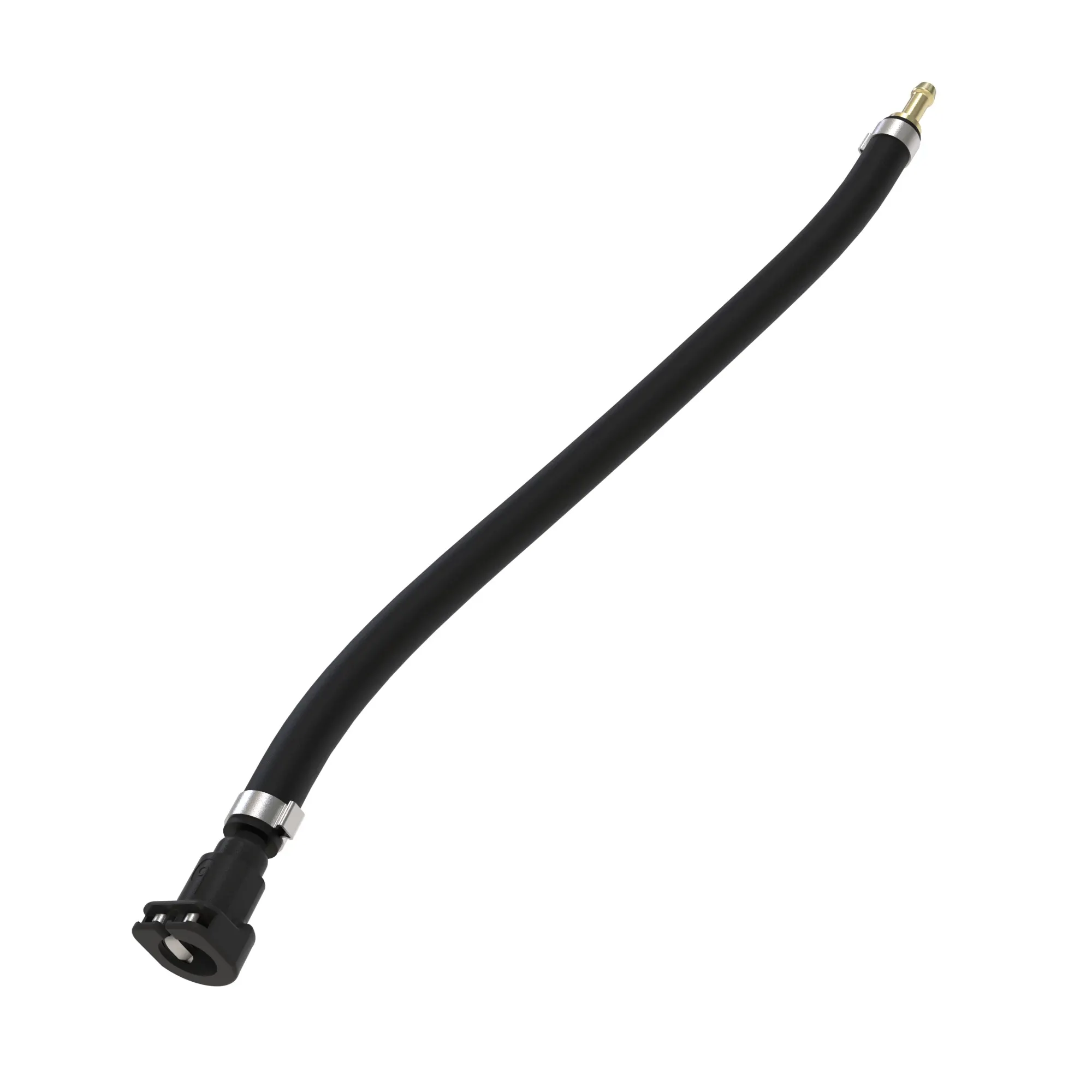 diesel adapter hose assembly