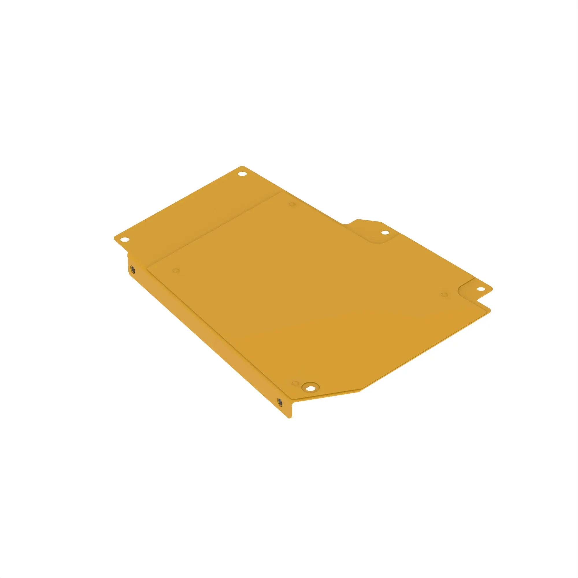 HEAT SHIELD, SHIELD, HEAT ENGINE SI