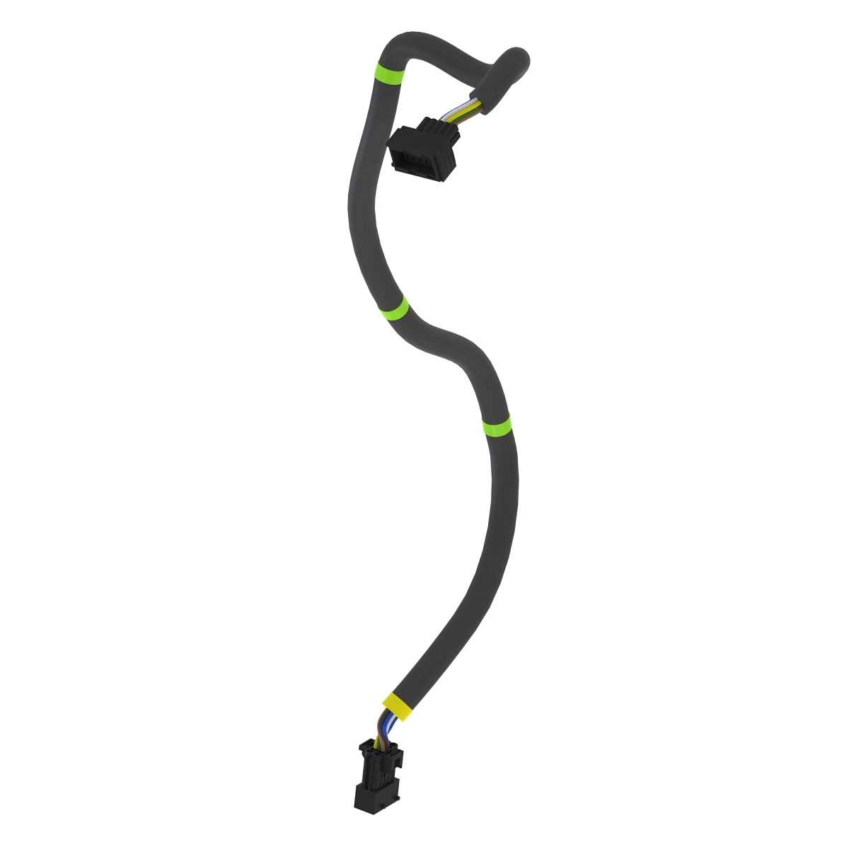 Wiring Harness, Hood / Adapter MX04