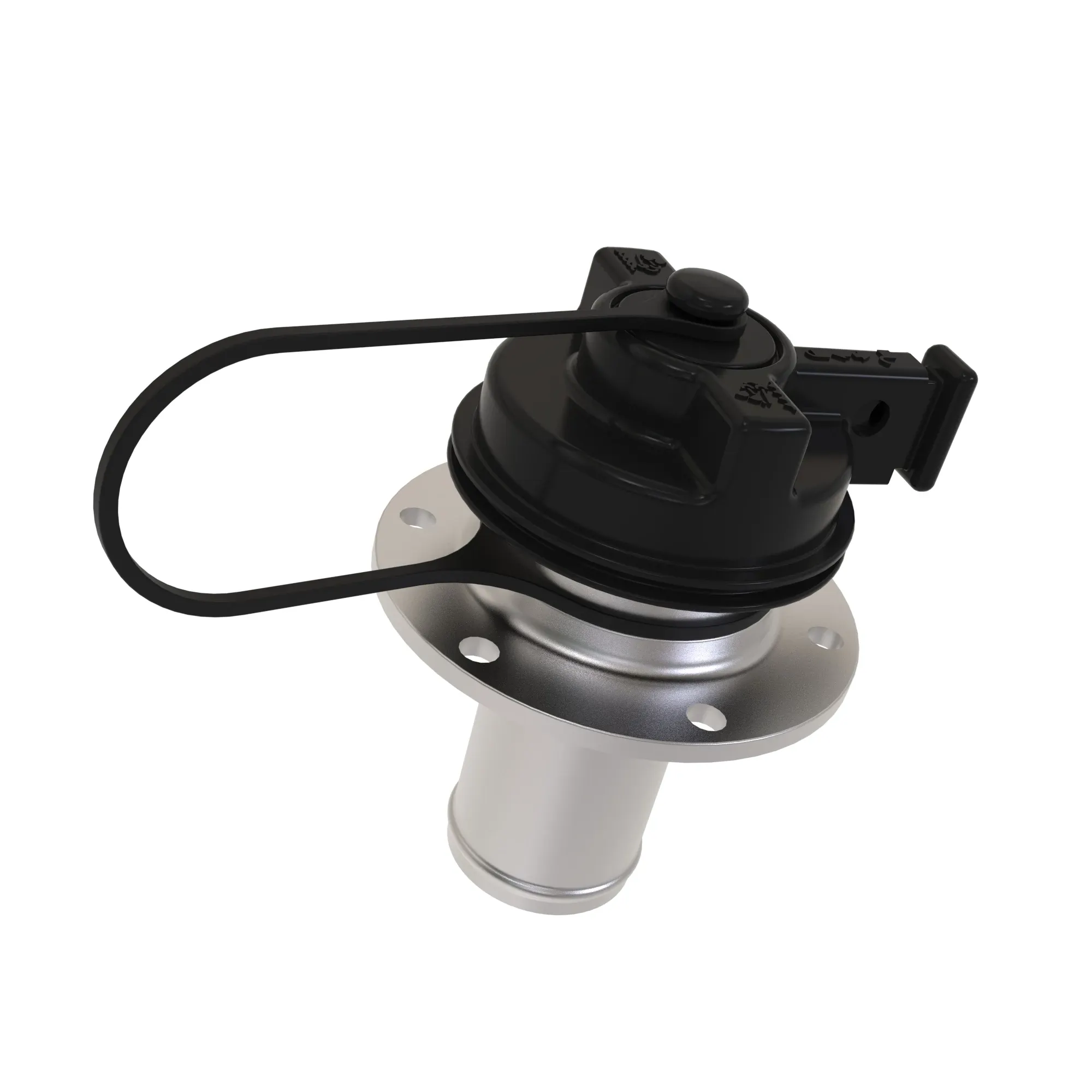 John Deere Filler Neck - AT471497