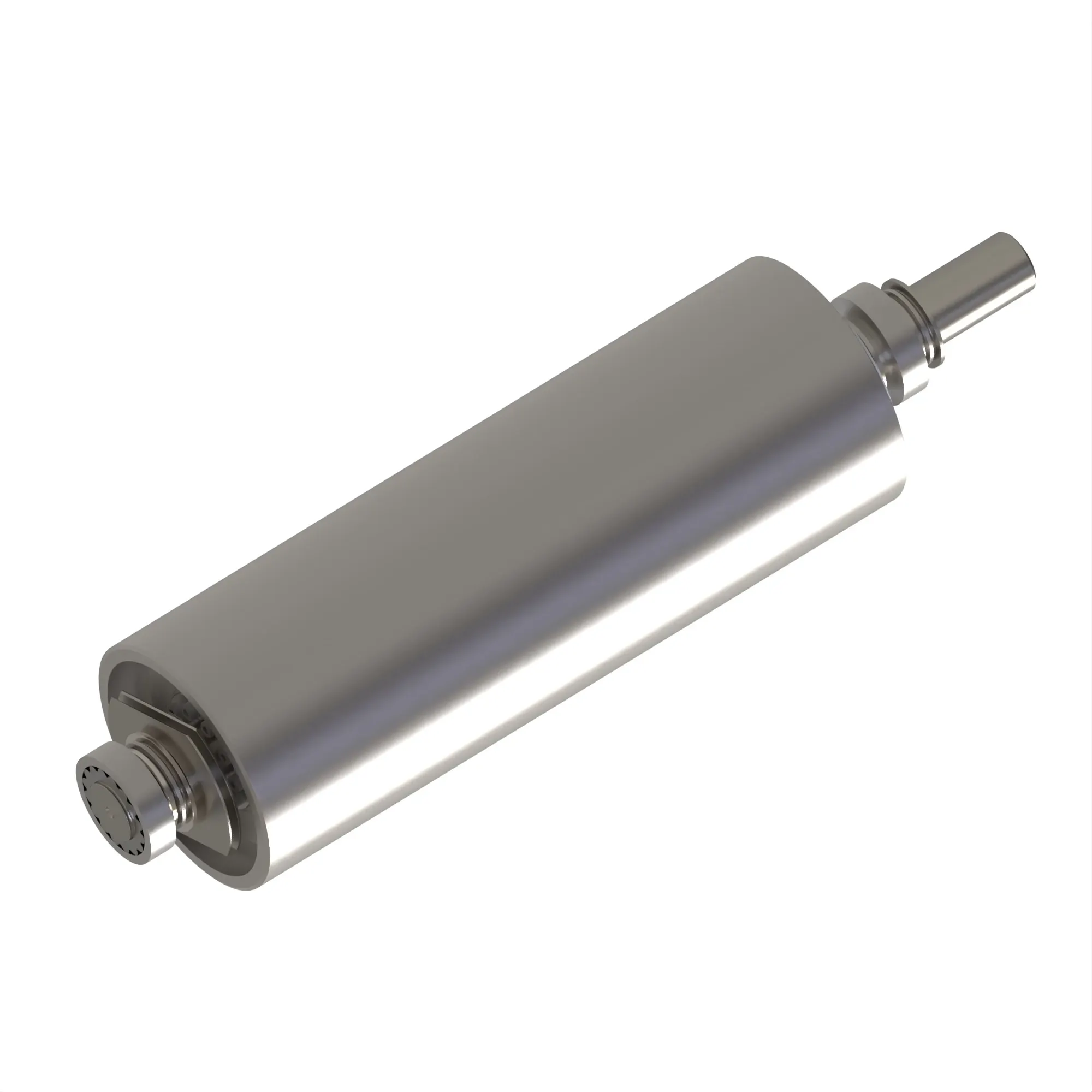 ROLL, 165 TWIN CUT ROLL ASSY NO HSN