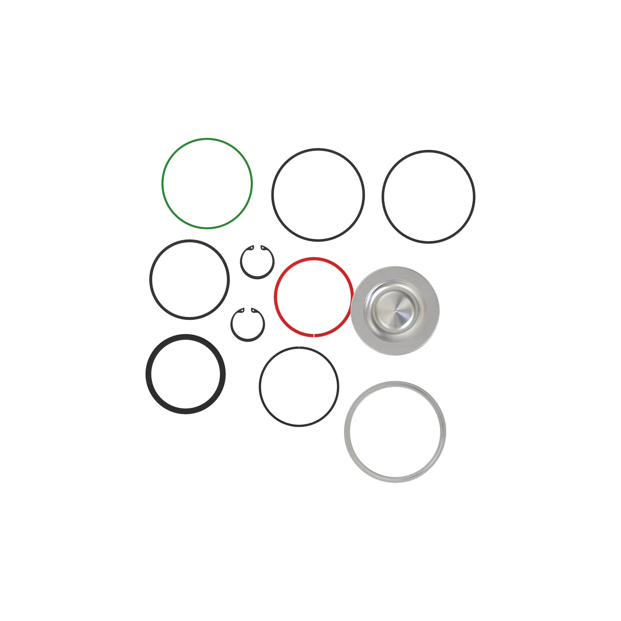 CYLINDER LINER, KIT, CYLINDER LINER