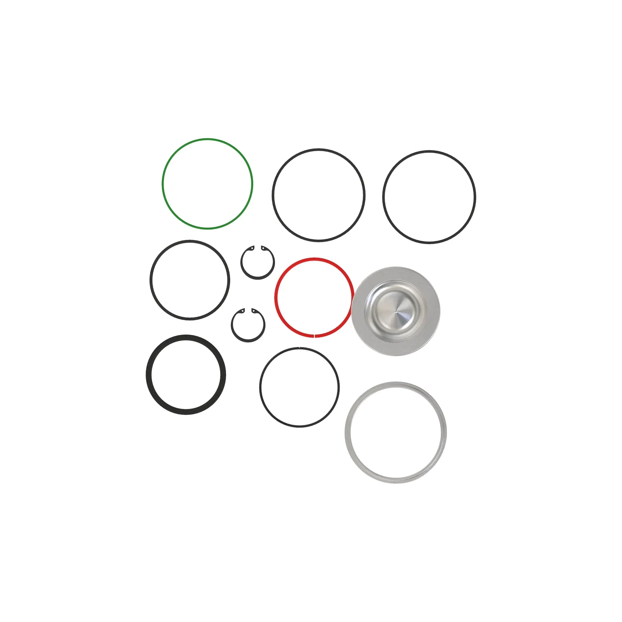 CYLINDER LINER, KIT, CYLINDER LINER