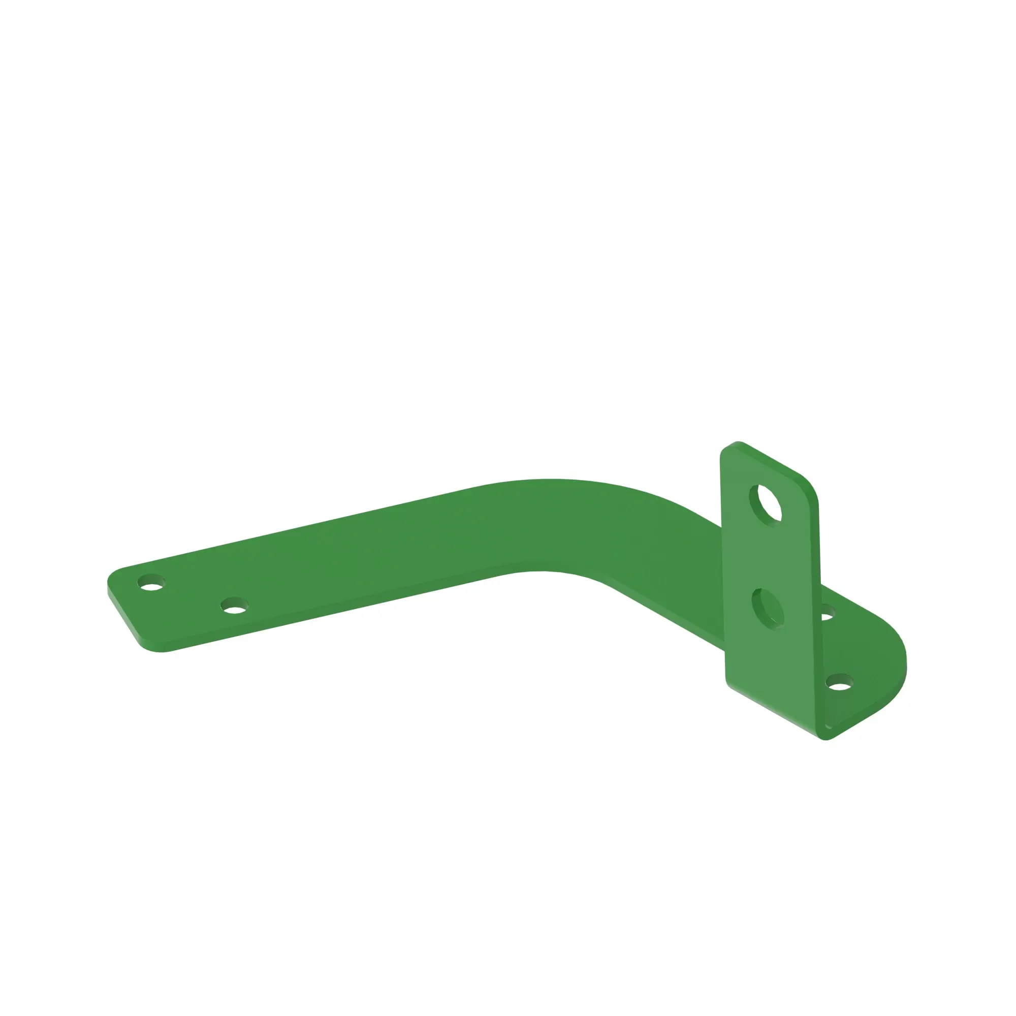 BRACKET, HARNESS SUPPORT, RH