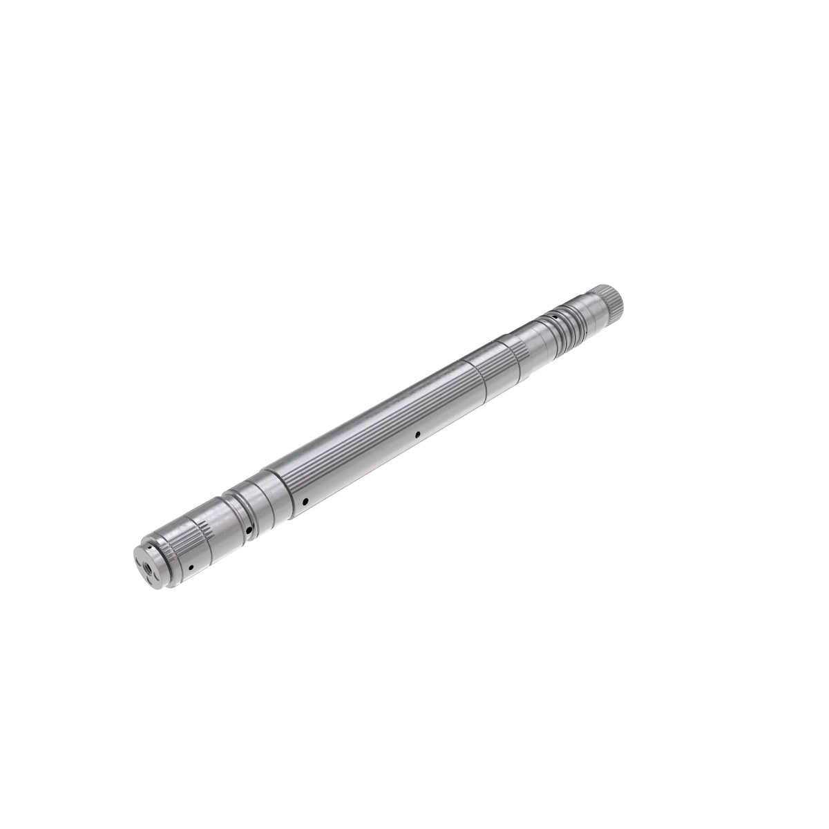 Shaft, Output D, Pst, Servic
