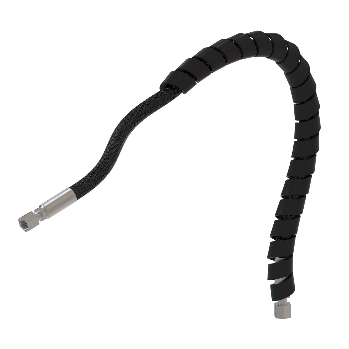 Hose, Hydraulic