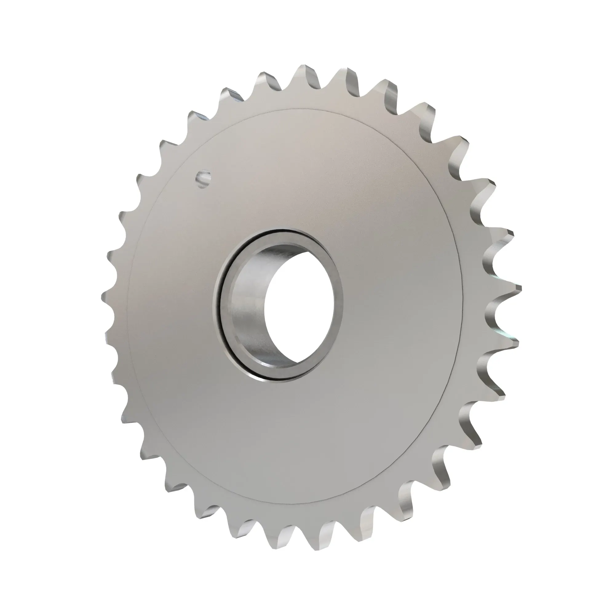 John Deere Elevator Drive Sprocket, 31 Teeth - AYC13386