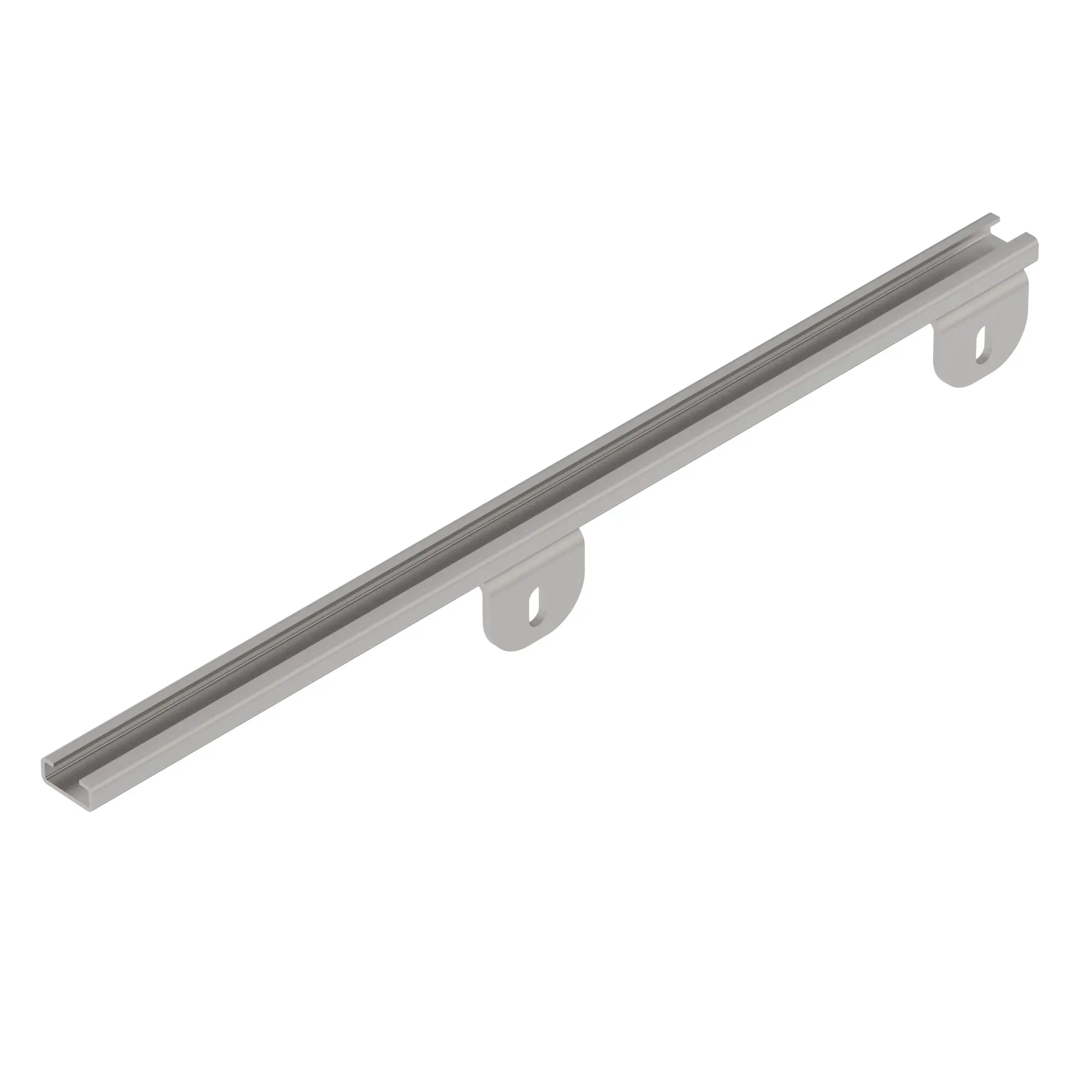 John Deere Bracket, Right Side - AZ100811