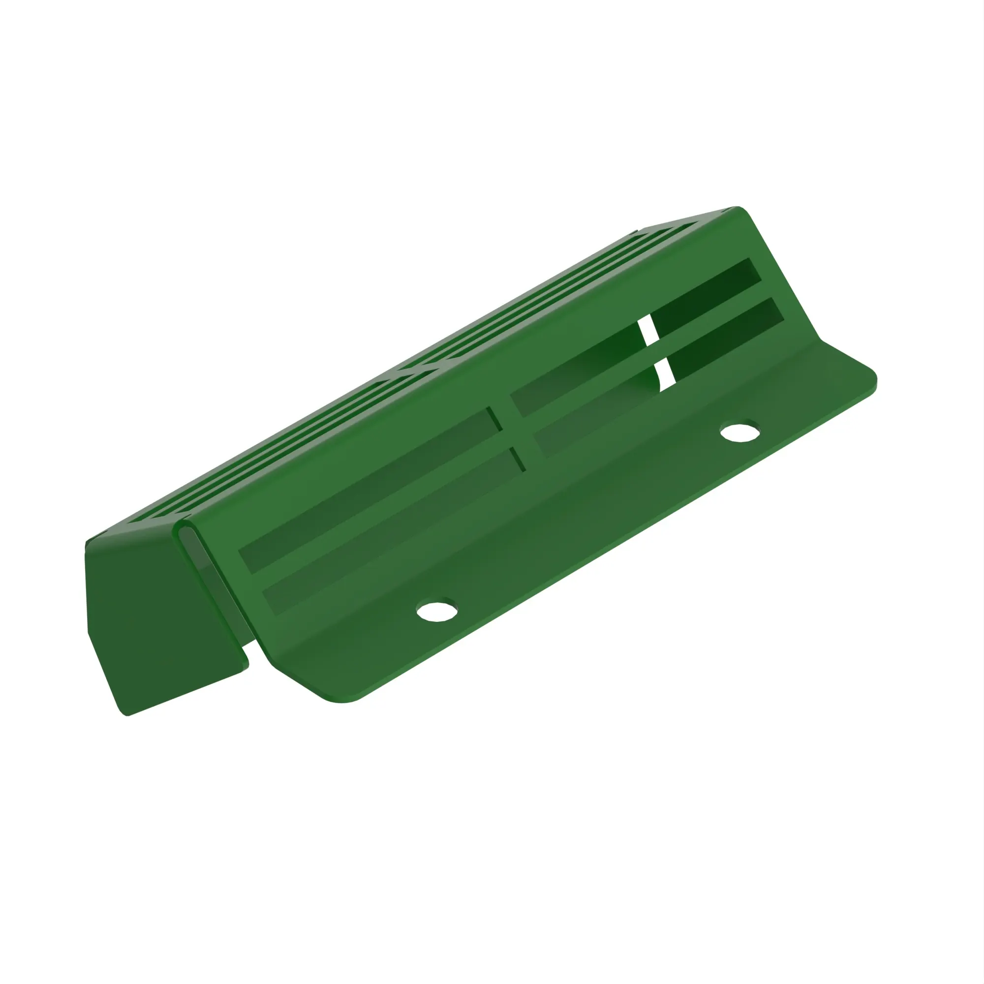 BRACKET, MANIFOLD GUARD, FOR HARNES