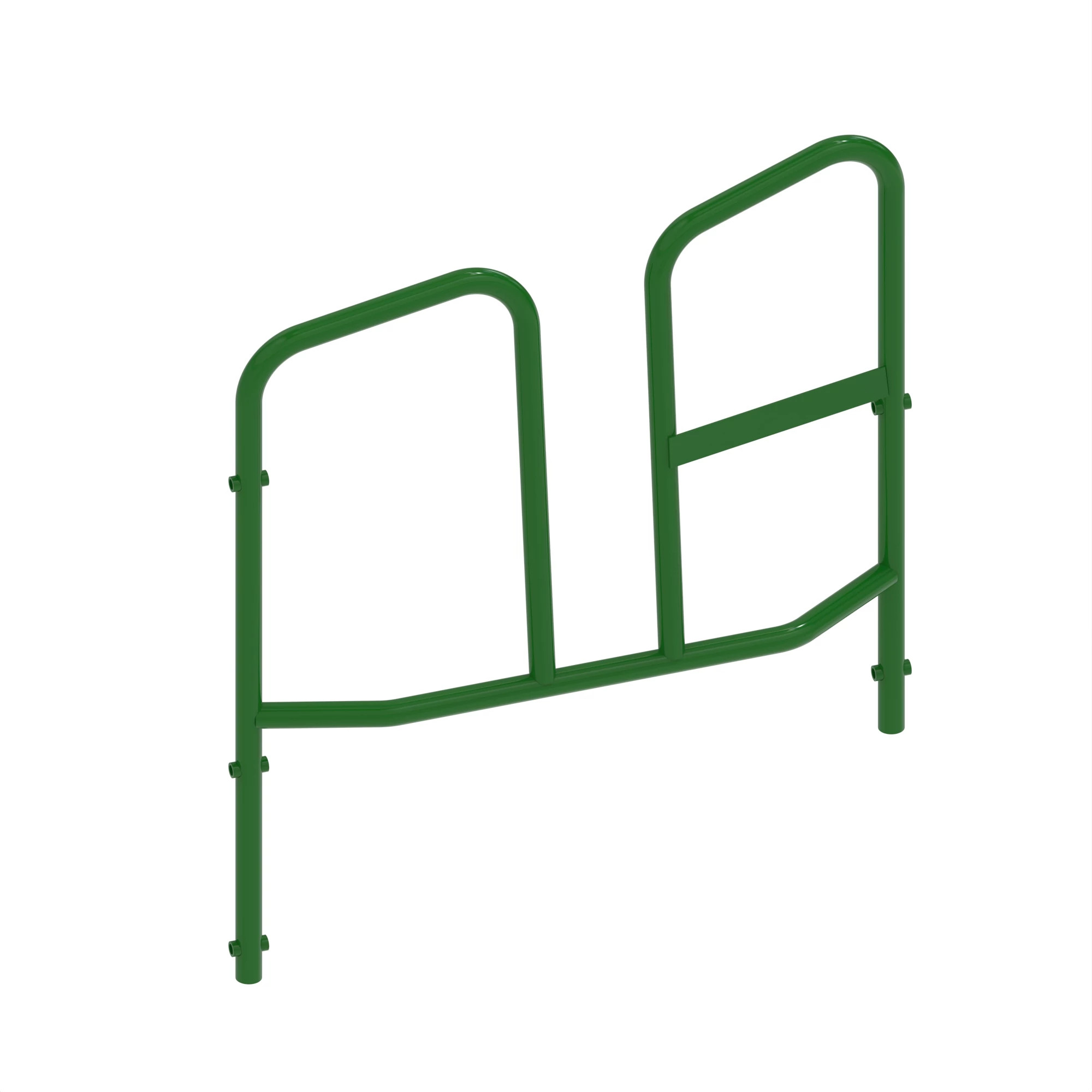 ⚙️ AN303696: Pasamanos John Deere 🚜✅ | Garantía Oficial 🏅