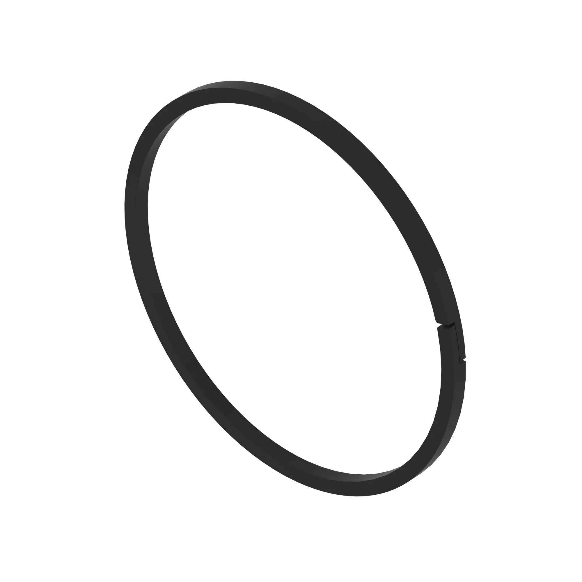 SEALING RING, SHAFT 70MM