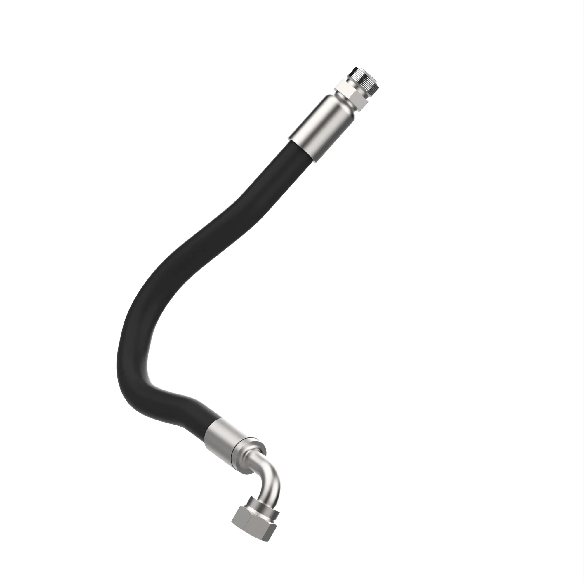 John Deere Hydraulic Hose - TA36591