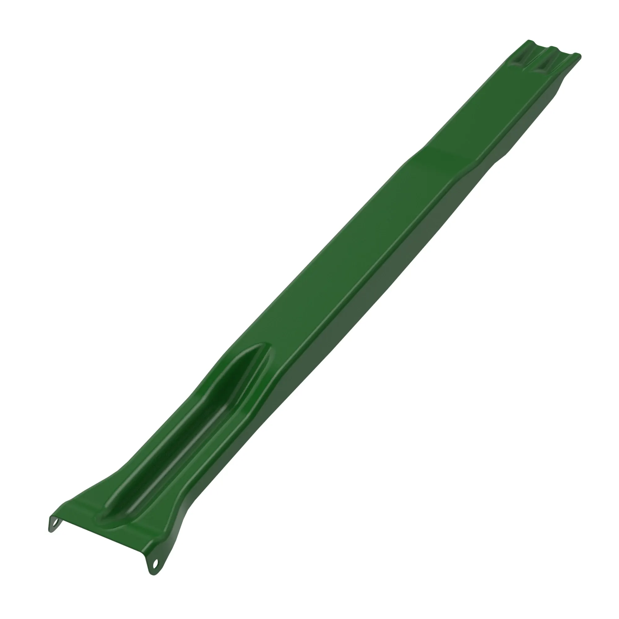 John Deere Rear Upper Belt Support - HXE187861