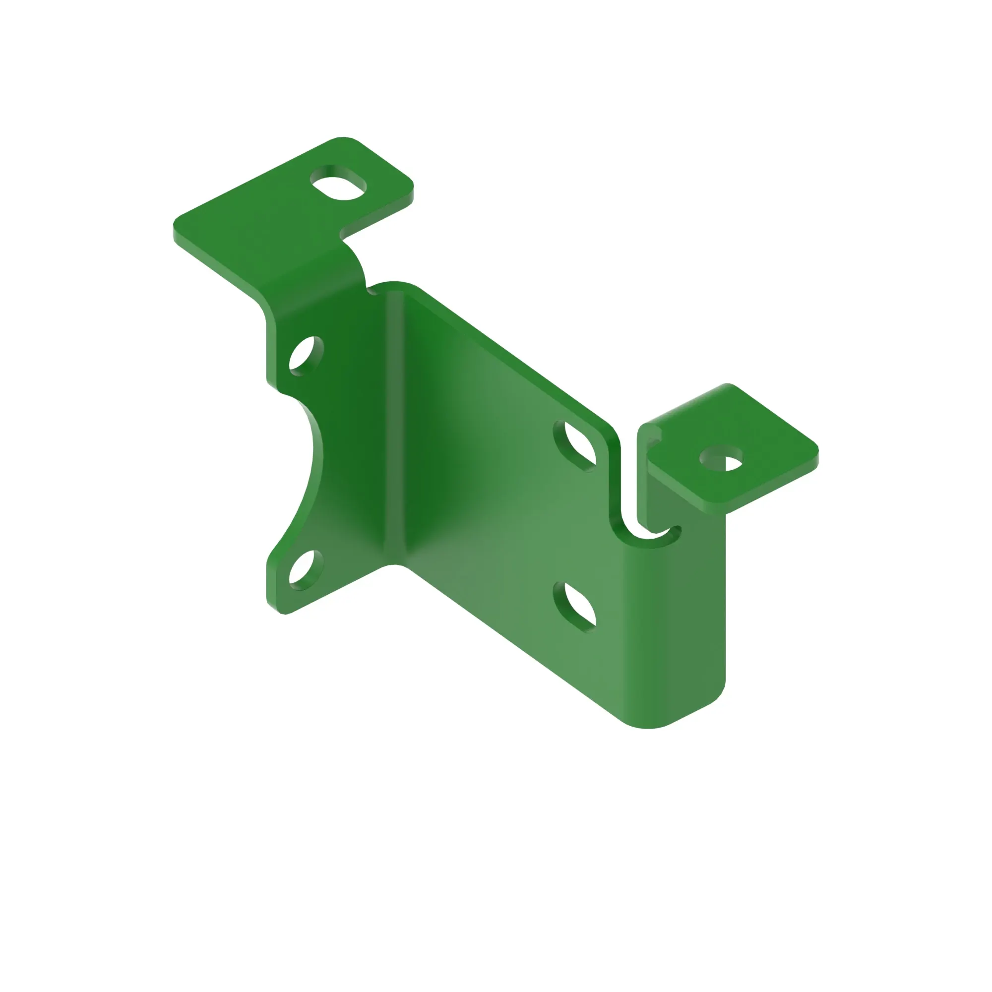 BRACKET, HYDRO TUBE CLAMPS