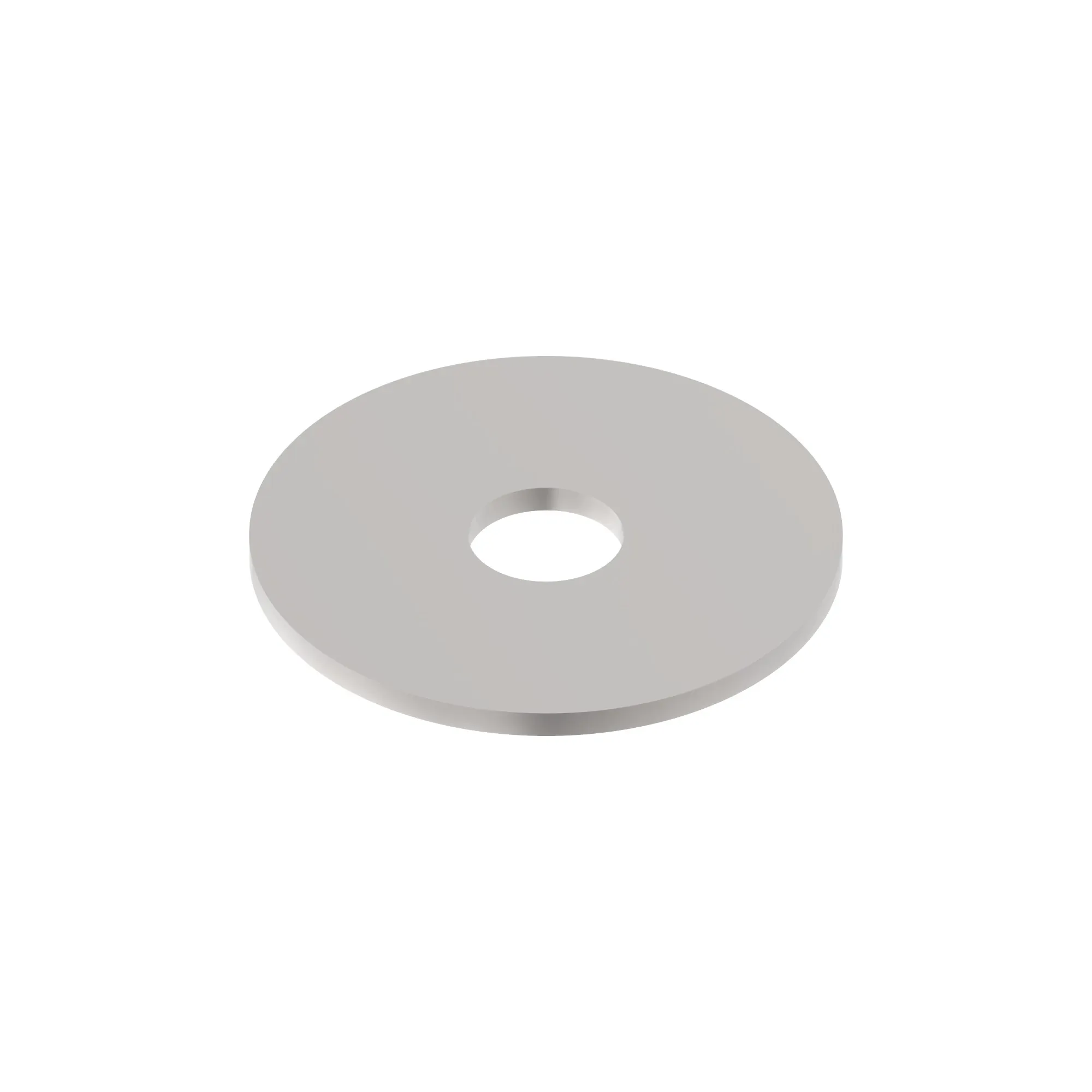 John Deere Round Hole Washer - CB01477831