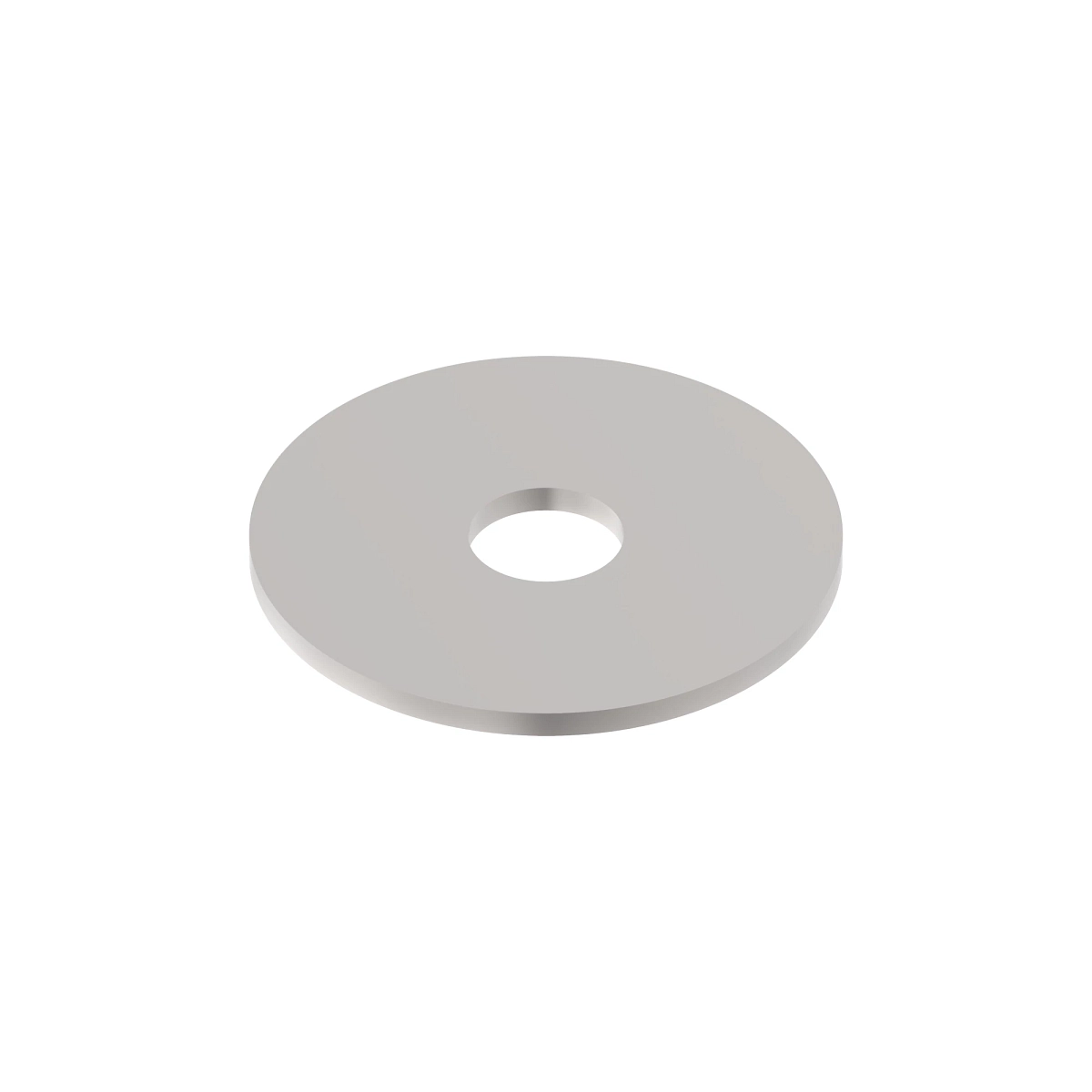 Washer-FL0.66X3.75X0.19