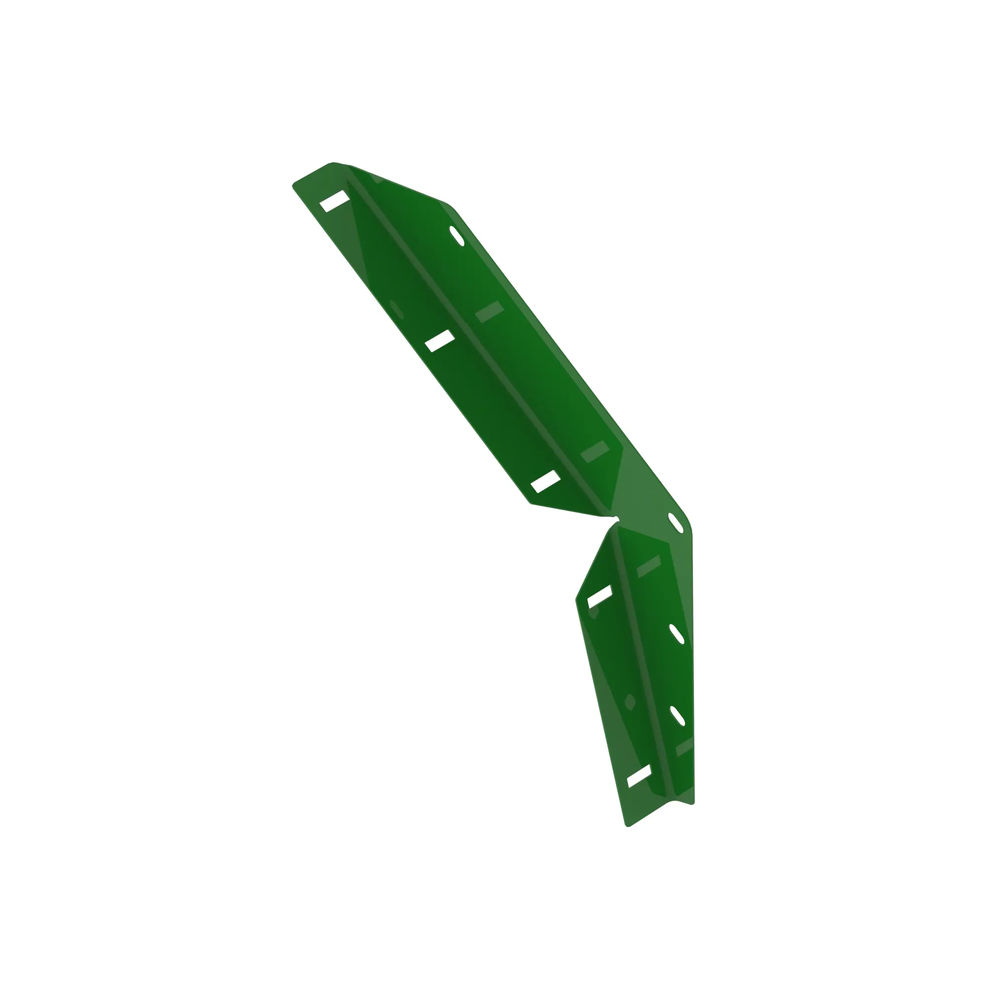 BRACKET, BRACKET STANDARD DEFLECTOR